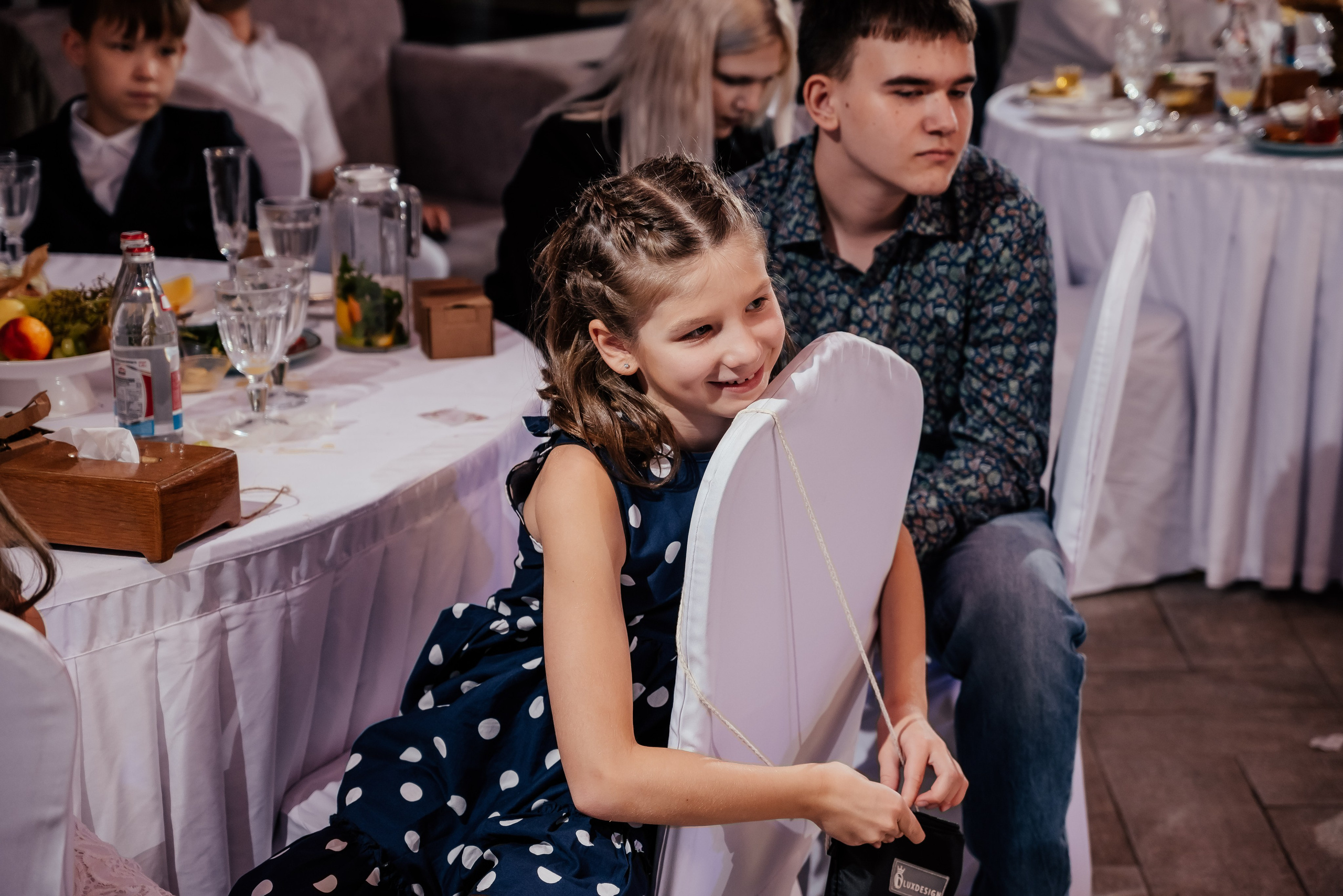 Соня и Егор. Свадебный фотограф в Ростове Александра Груздева