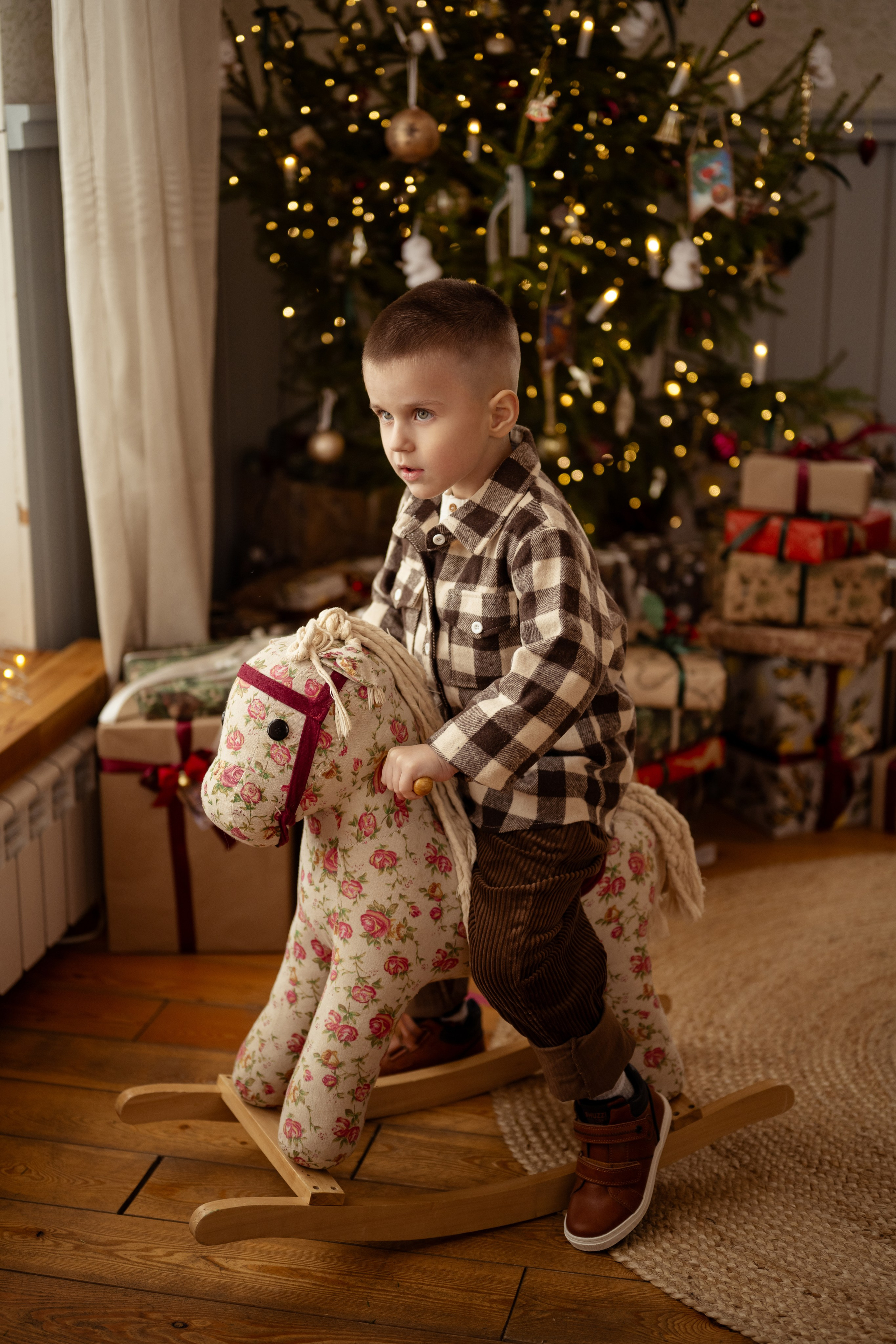 Большая семья. Елена. Свадебный и семейный фотограф в СПб Валерия Фомичева