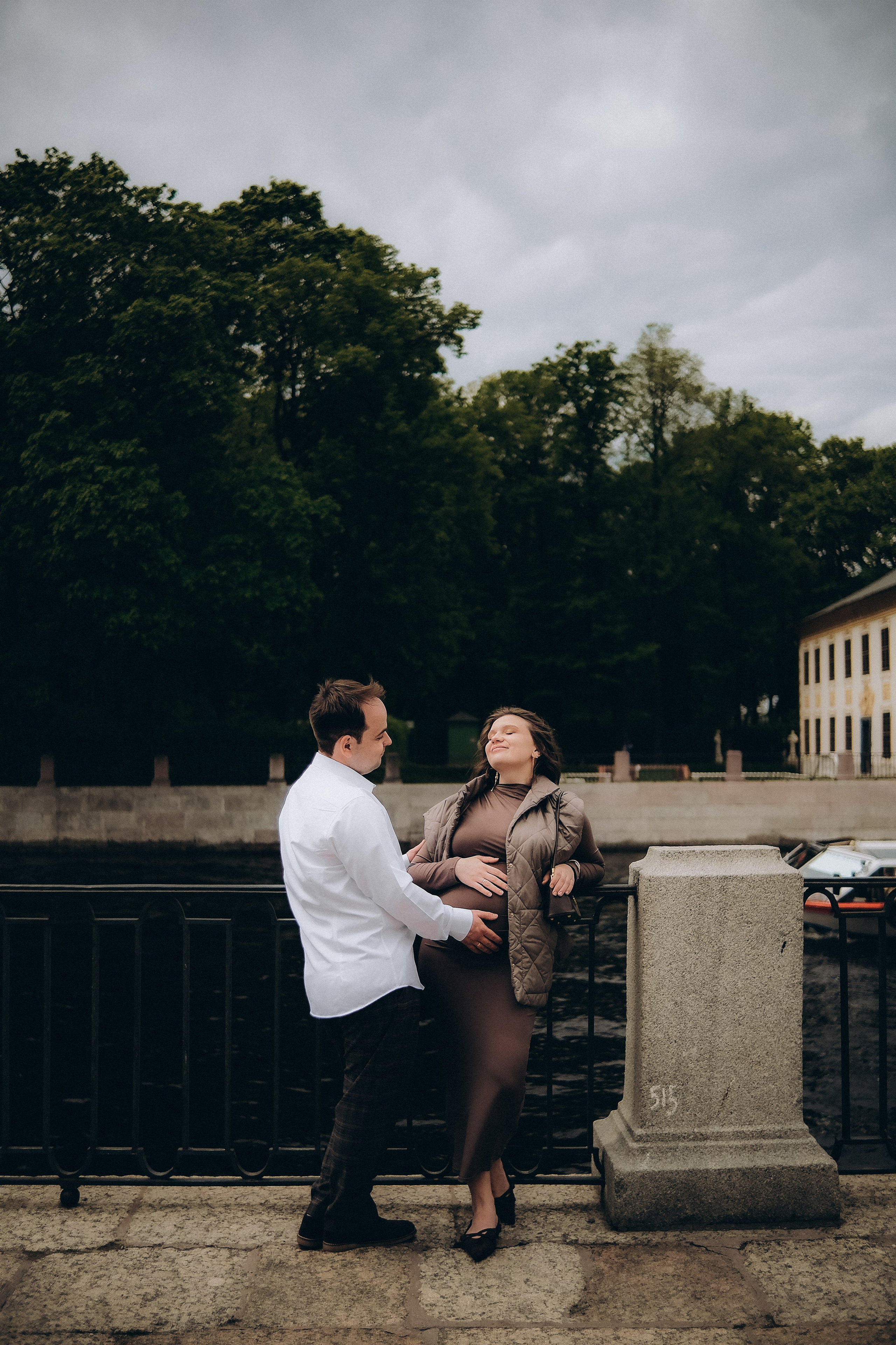 Ника & Леша. Phdkvmr.ru