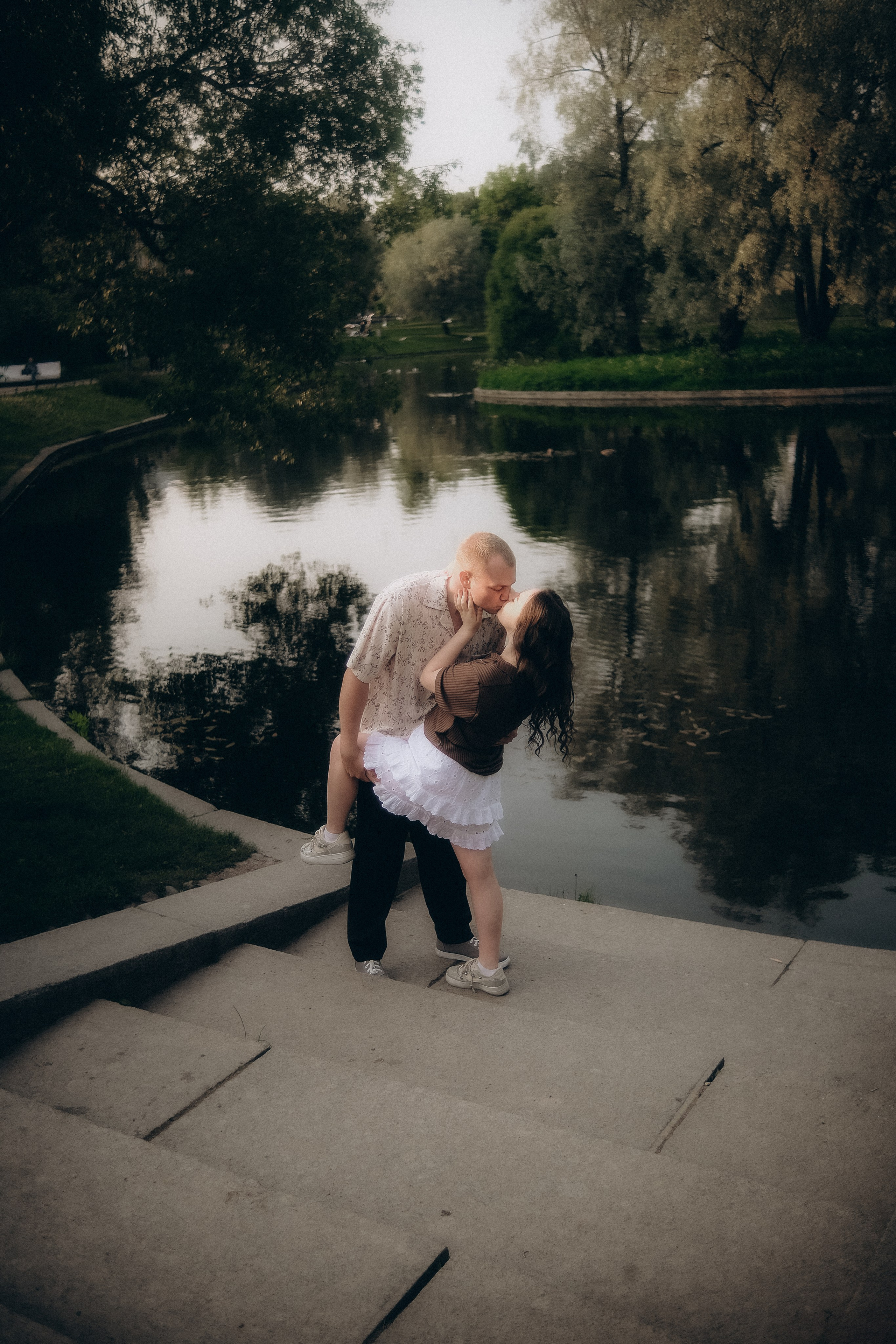 Лина & Даня. Phdkvmr.ru