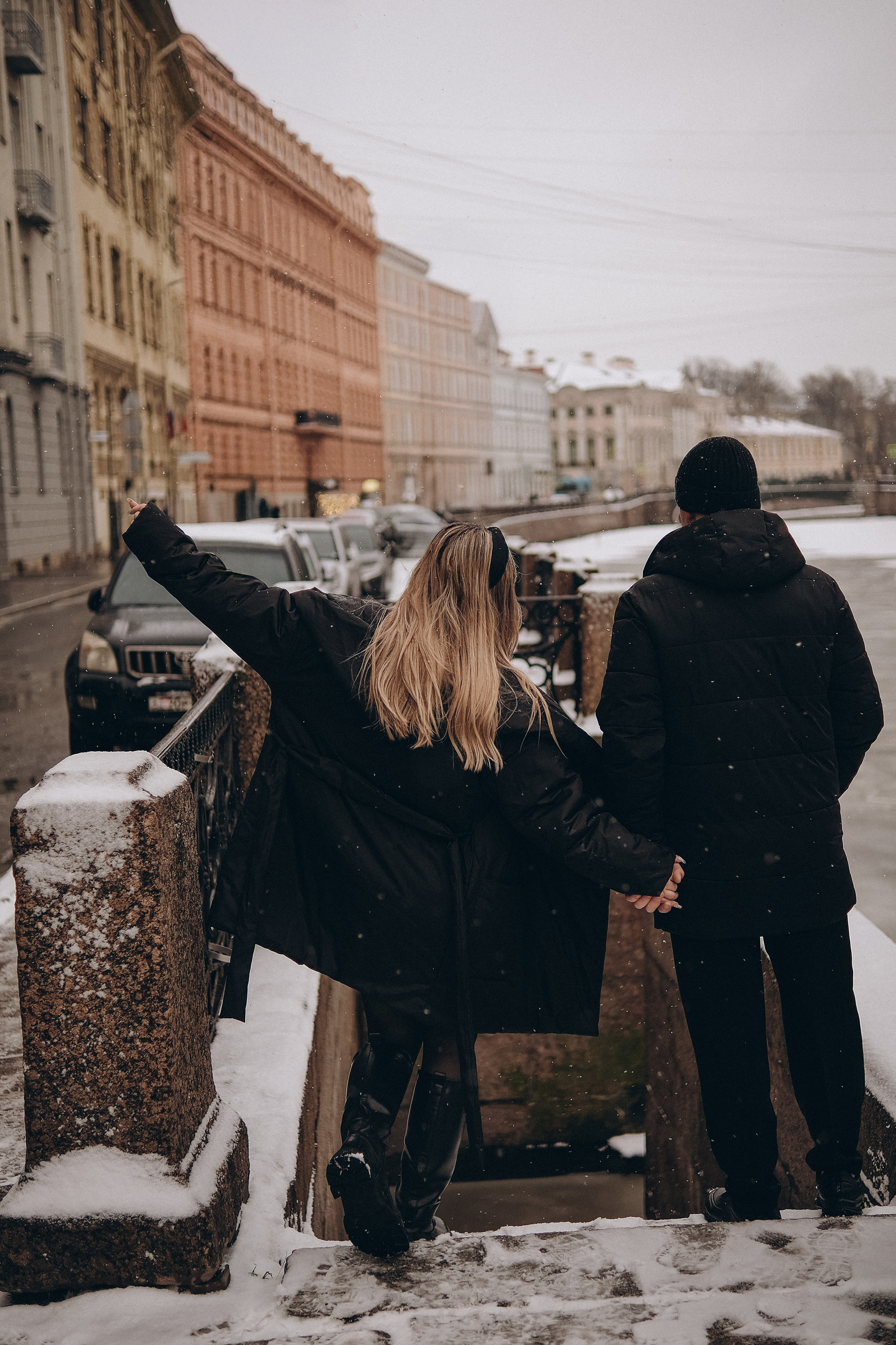 Соня & Витя. Phdkvmr.ru