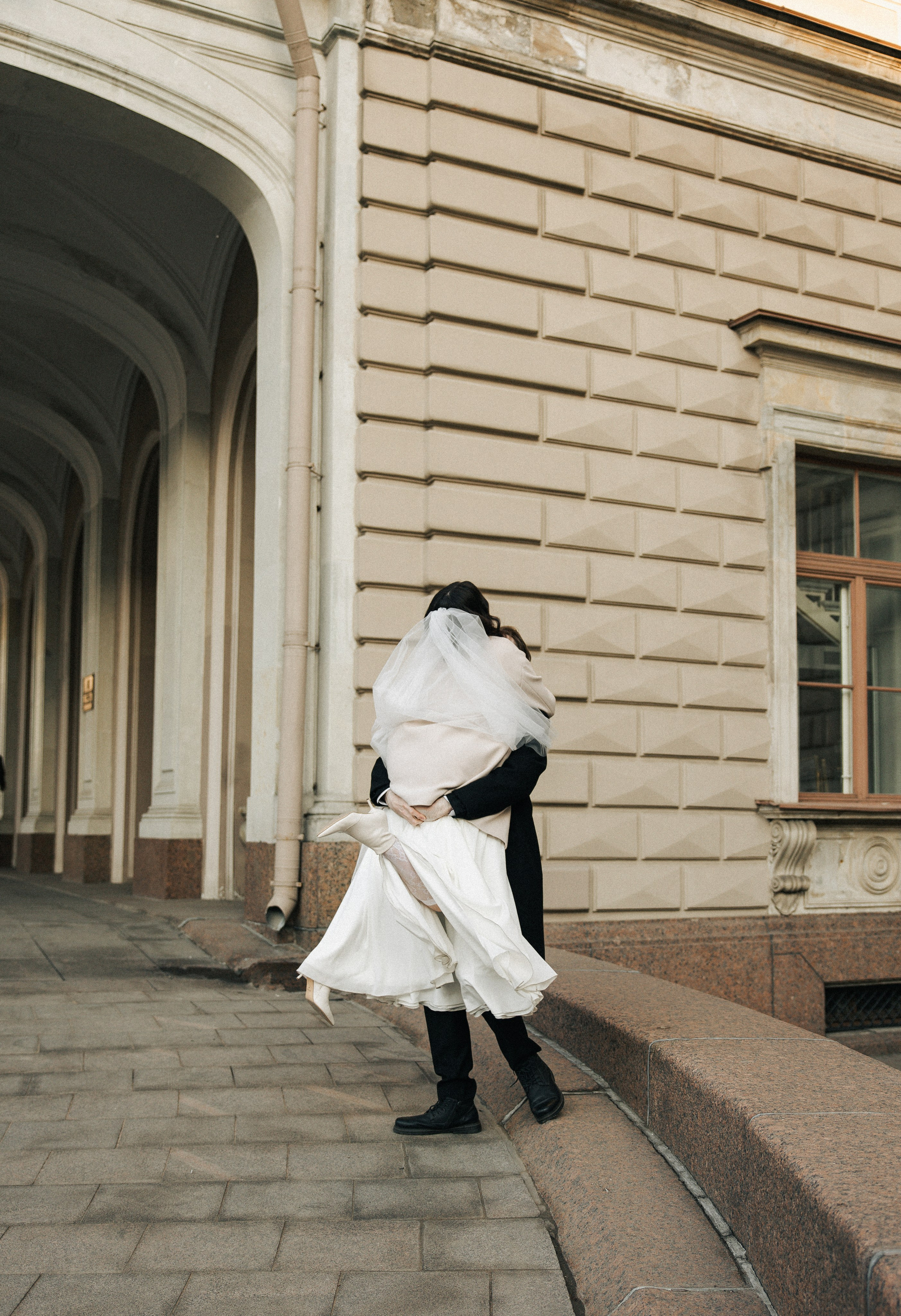 Света & Гио. ДБ1. Phdkvmr.ru