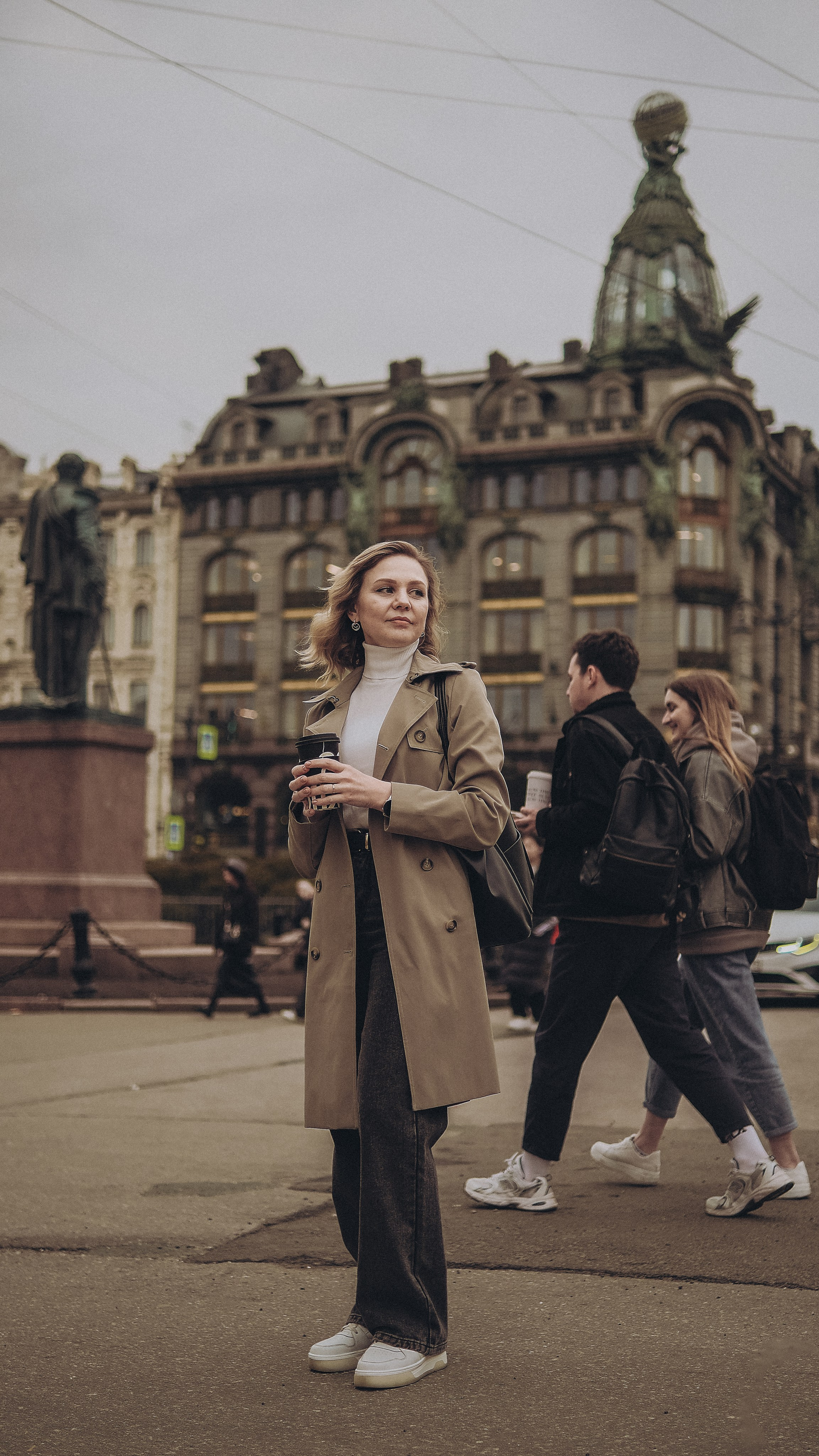 Вероника. Phdkvmr.ru