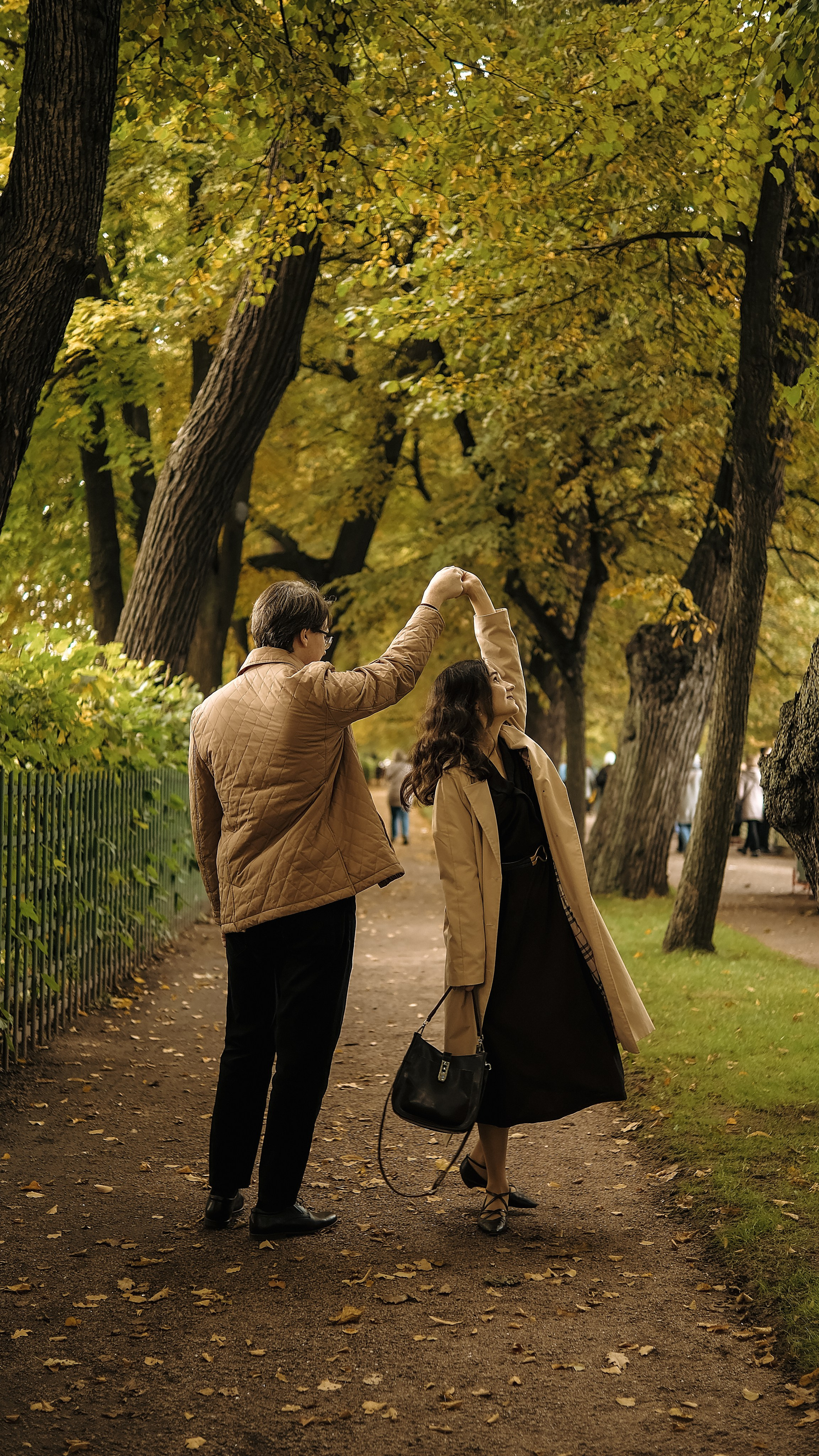 Алина & Вова. Phdkvmr.ru