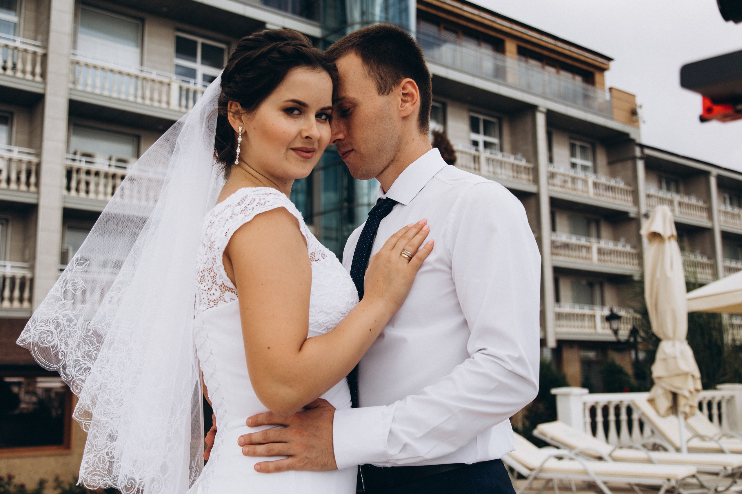 Отзывы о нашей работе. Свадебный фотограф и видеограф Владислав и Анастасия Макриди