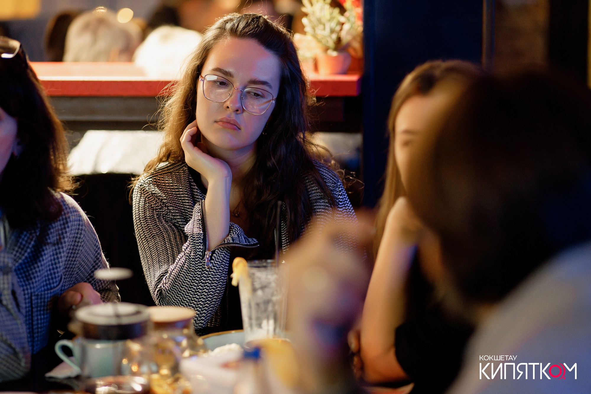 WOW QUIZ. КИПЯТКОМ КОКШЕТАУ