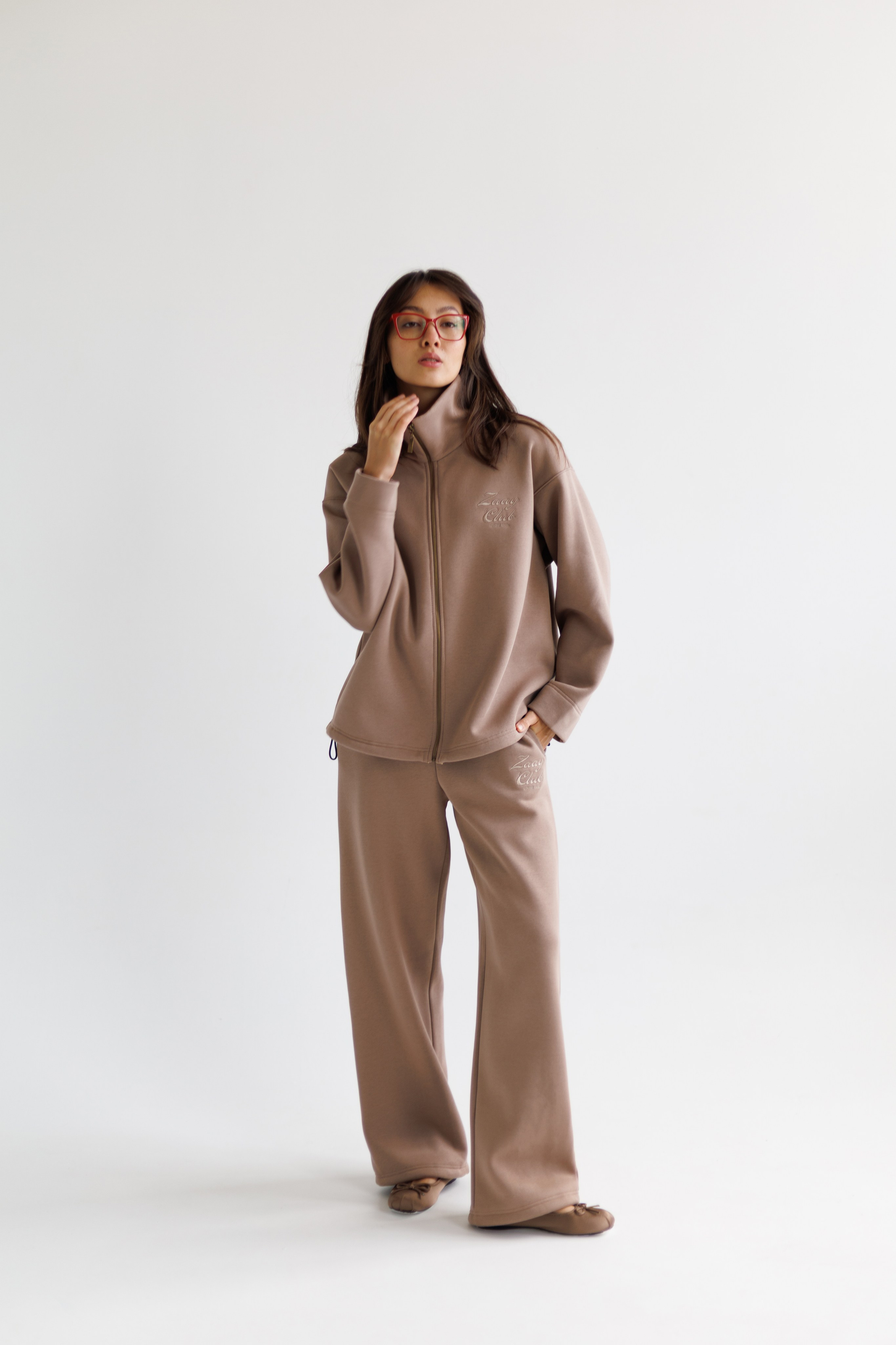 Zaay autumn 2025. Фотограф Евгений Политов