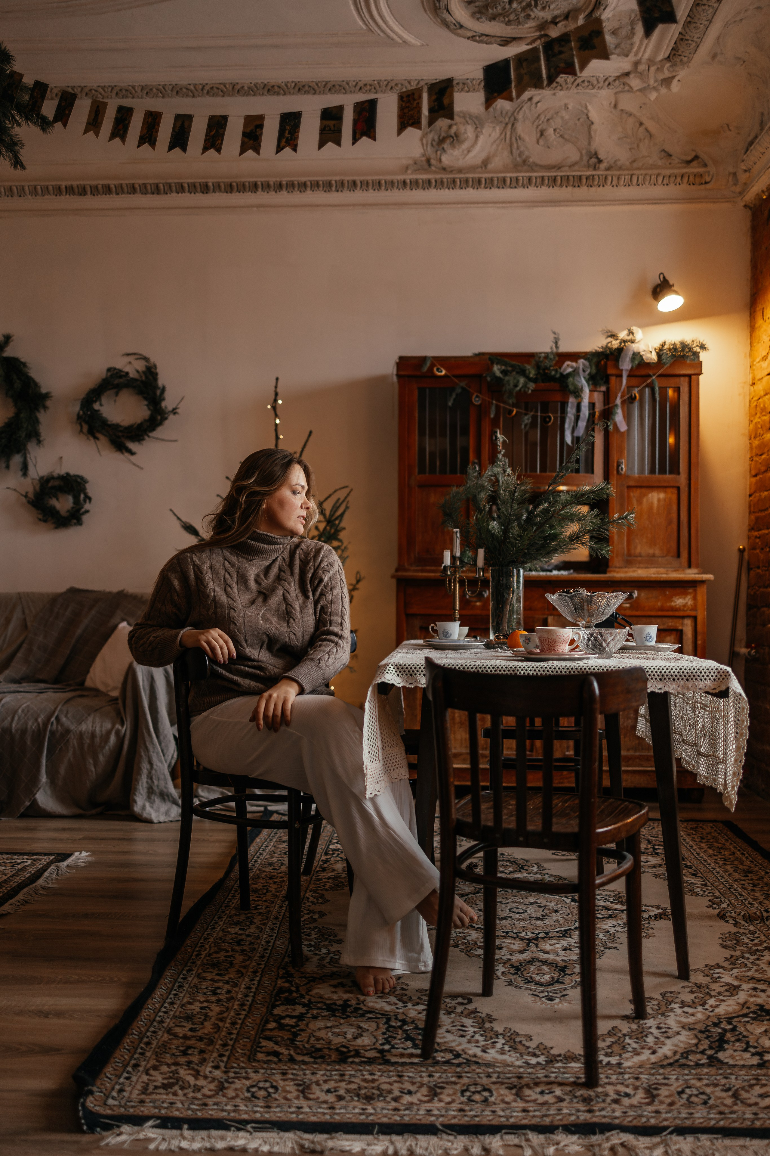 Екатерина и Николас. Lifestyle фотограф в Санкт-Петербурге Анна Щекалева