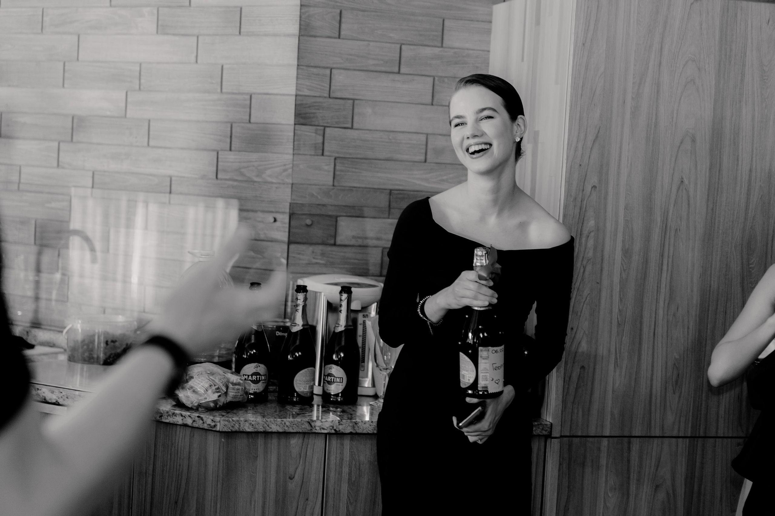 Георгий и Карина. Свадебный фотограф Чайковский