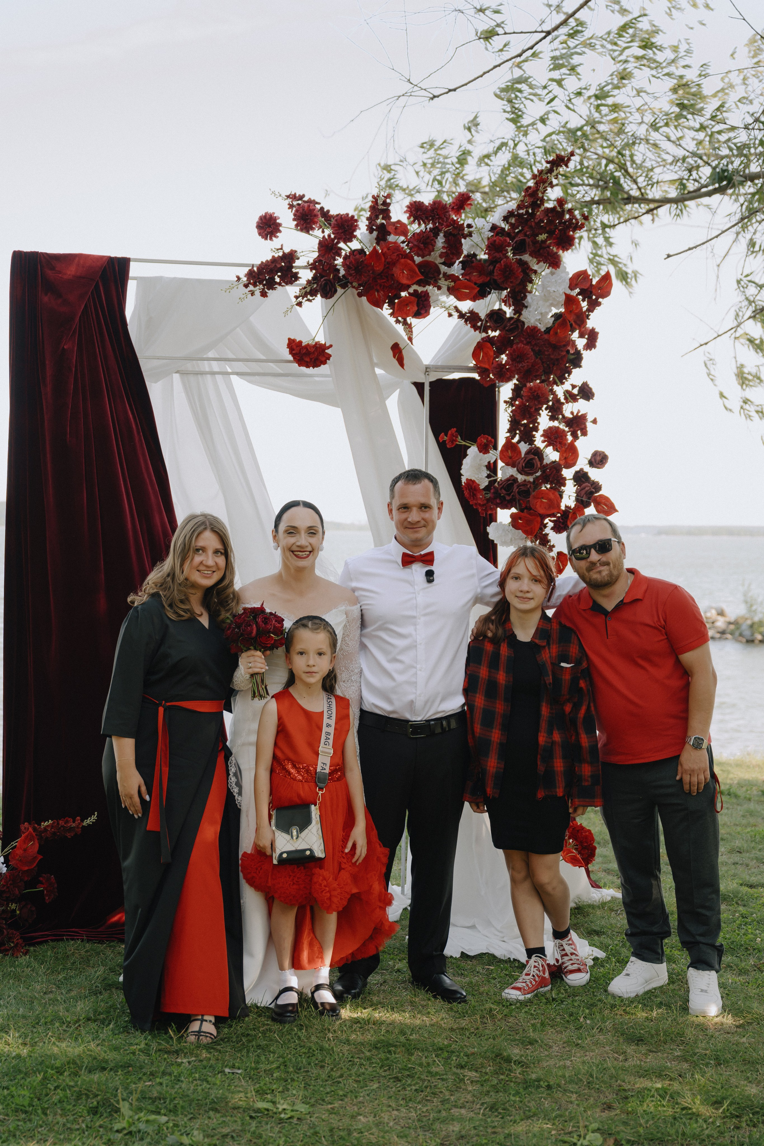 Анастасия & Иван