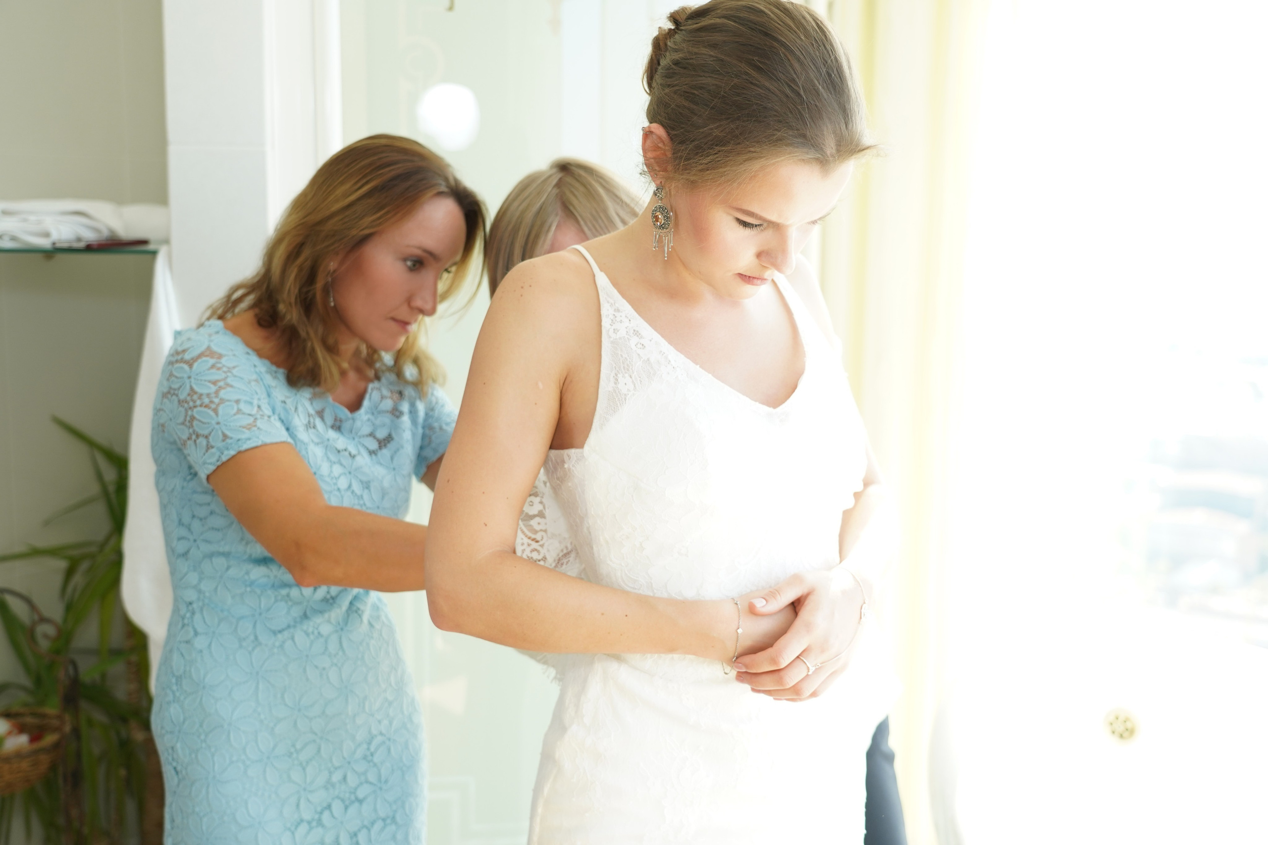 Свадебные съёмки. AI художник и фотограф Ольга Косина