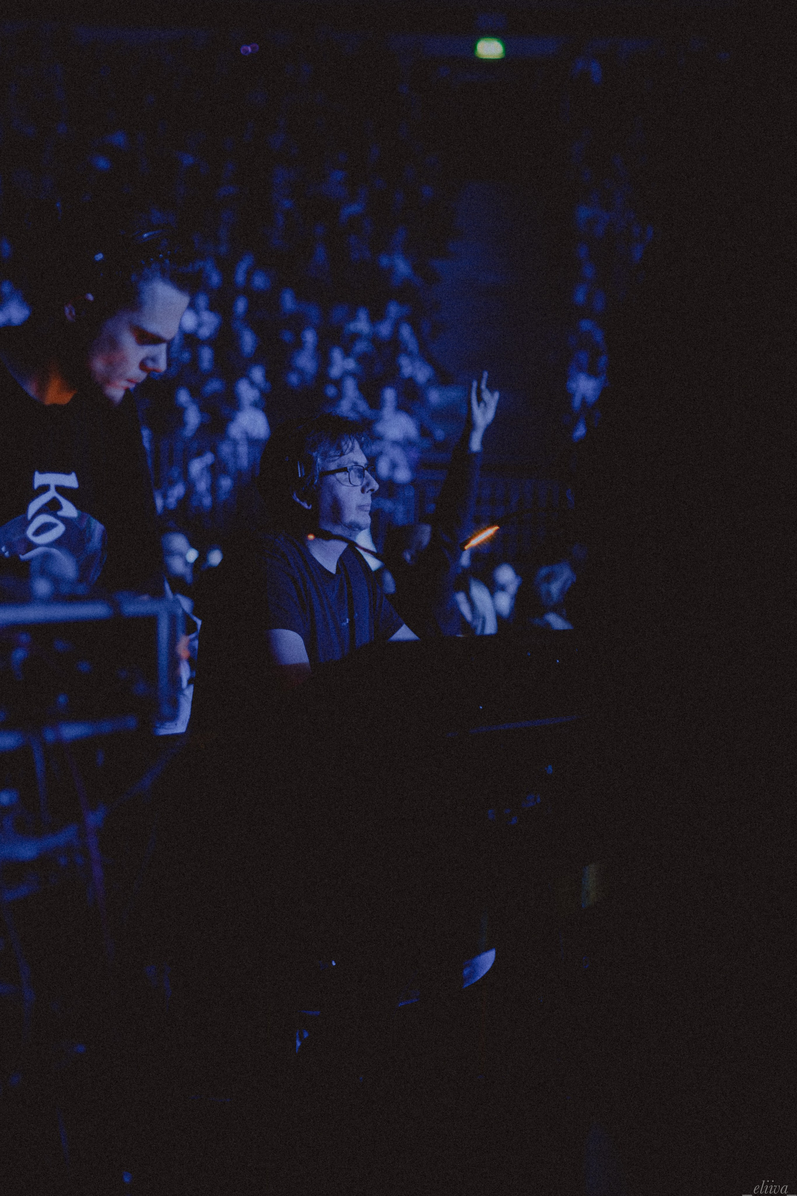 КиШ. Концертный фотограф в Санкт-Петербурге