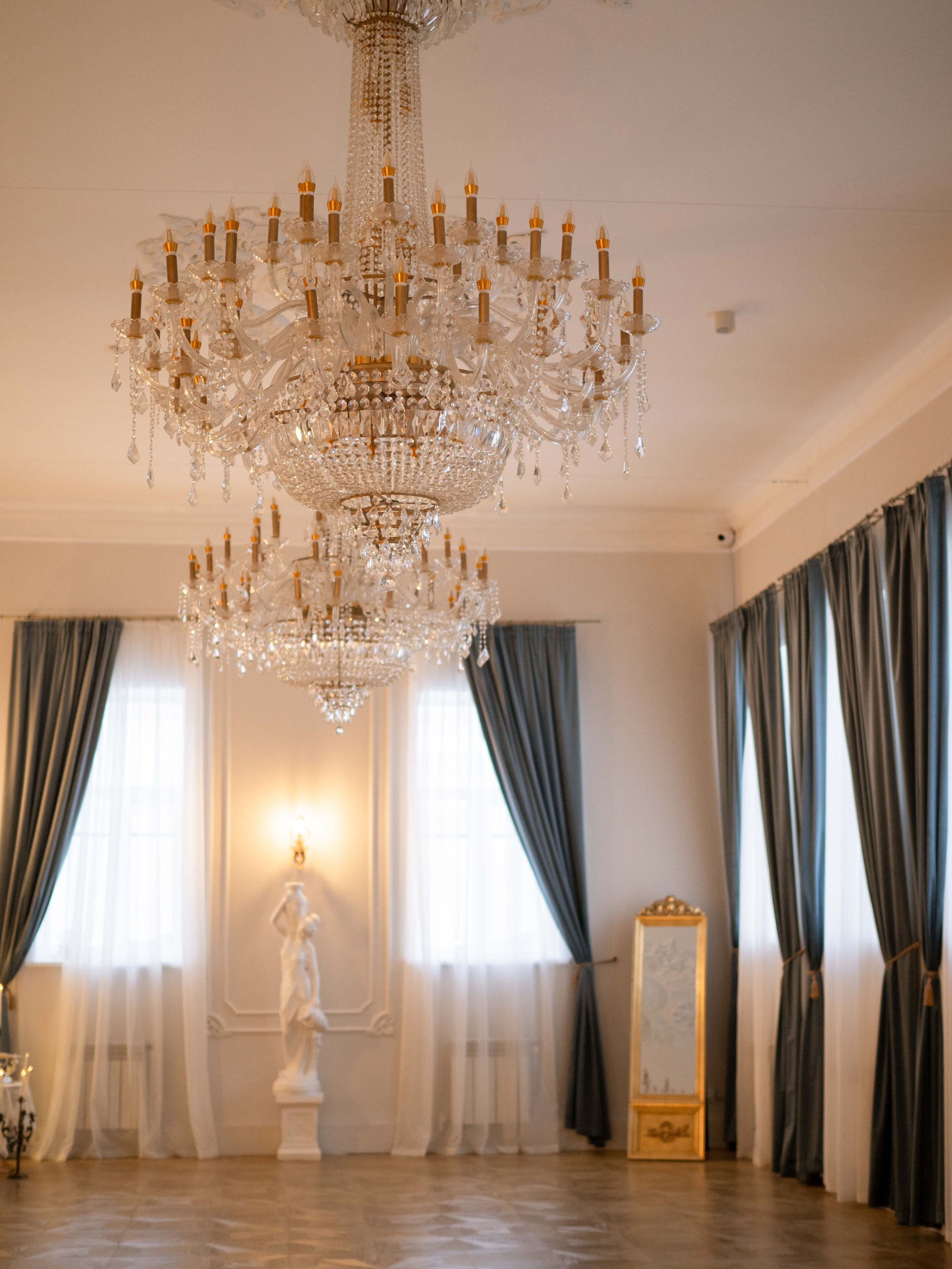 Зал Версаль. Фотостудия и пространство под мероприятия studio1884 в Казани