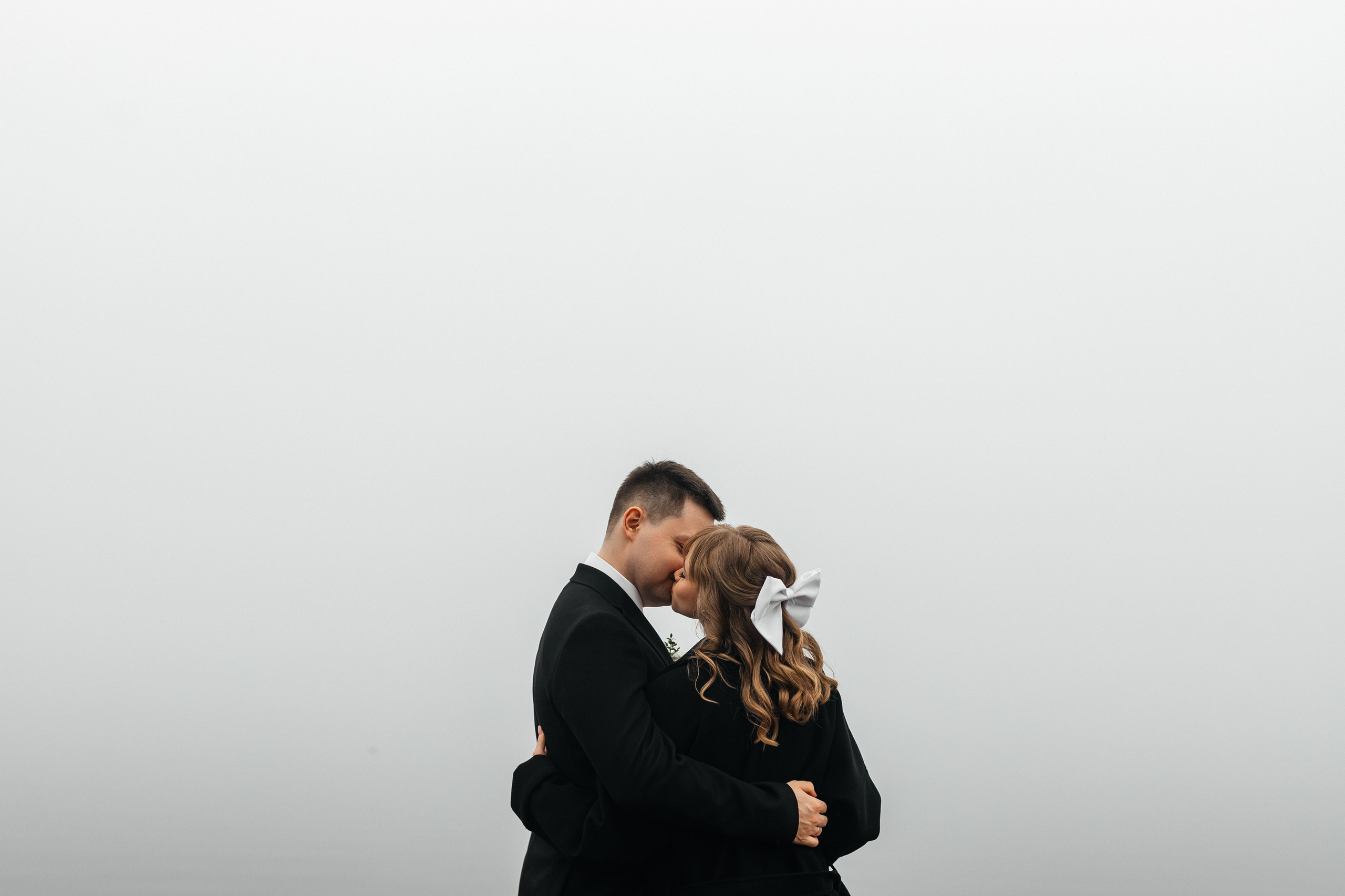 Ольга и Дмитрий. Свадебный и контент фотограф в Петрозаводске Ксения Истрафилова