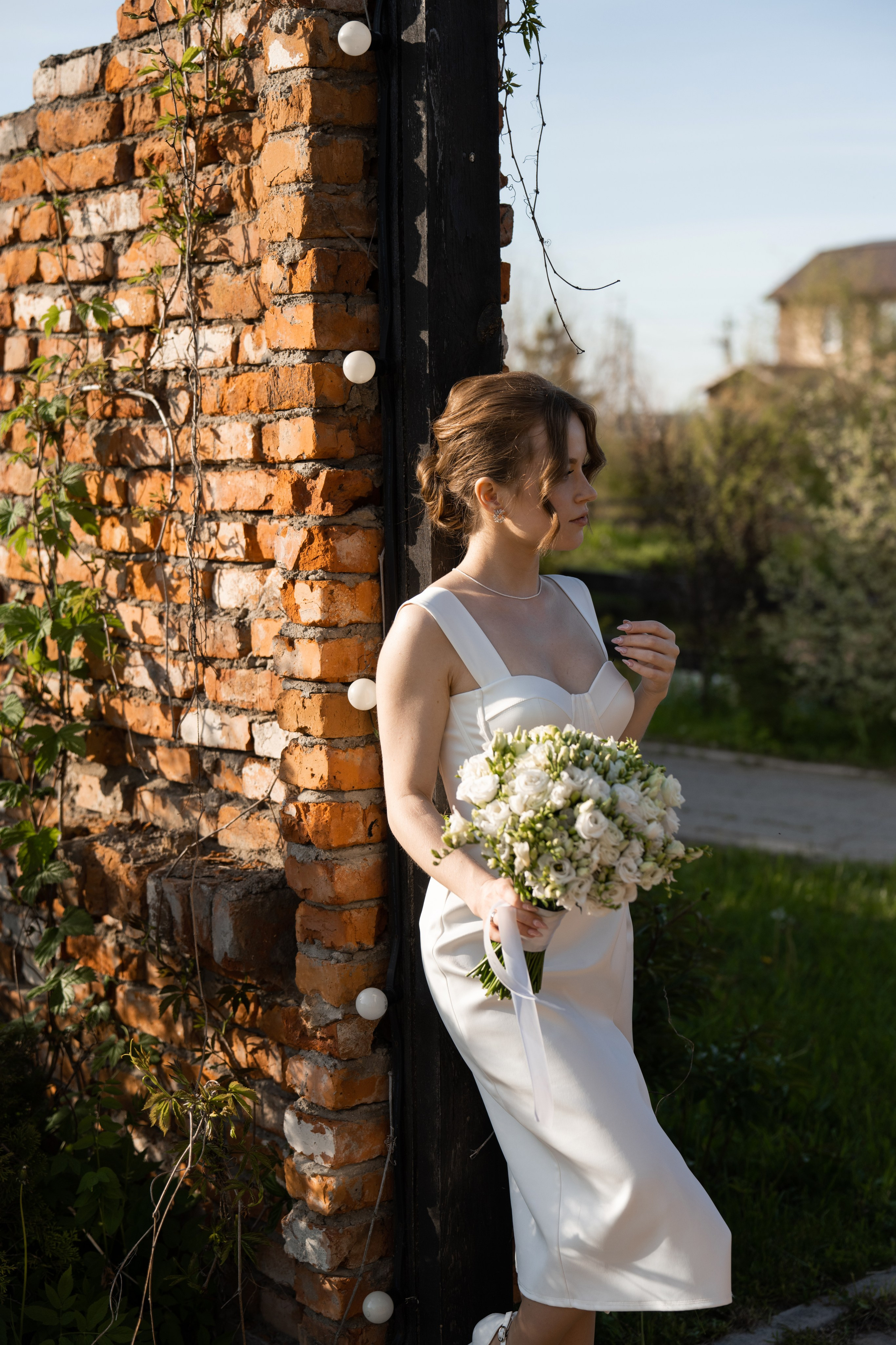 2024. Дима и Маша. Свадебный и семейный фотограф в Москве и Европе Евгения Амелина