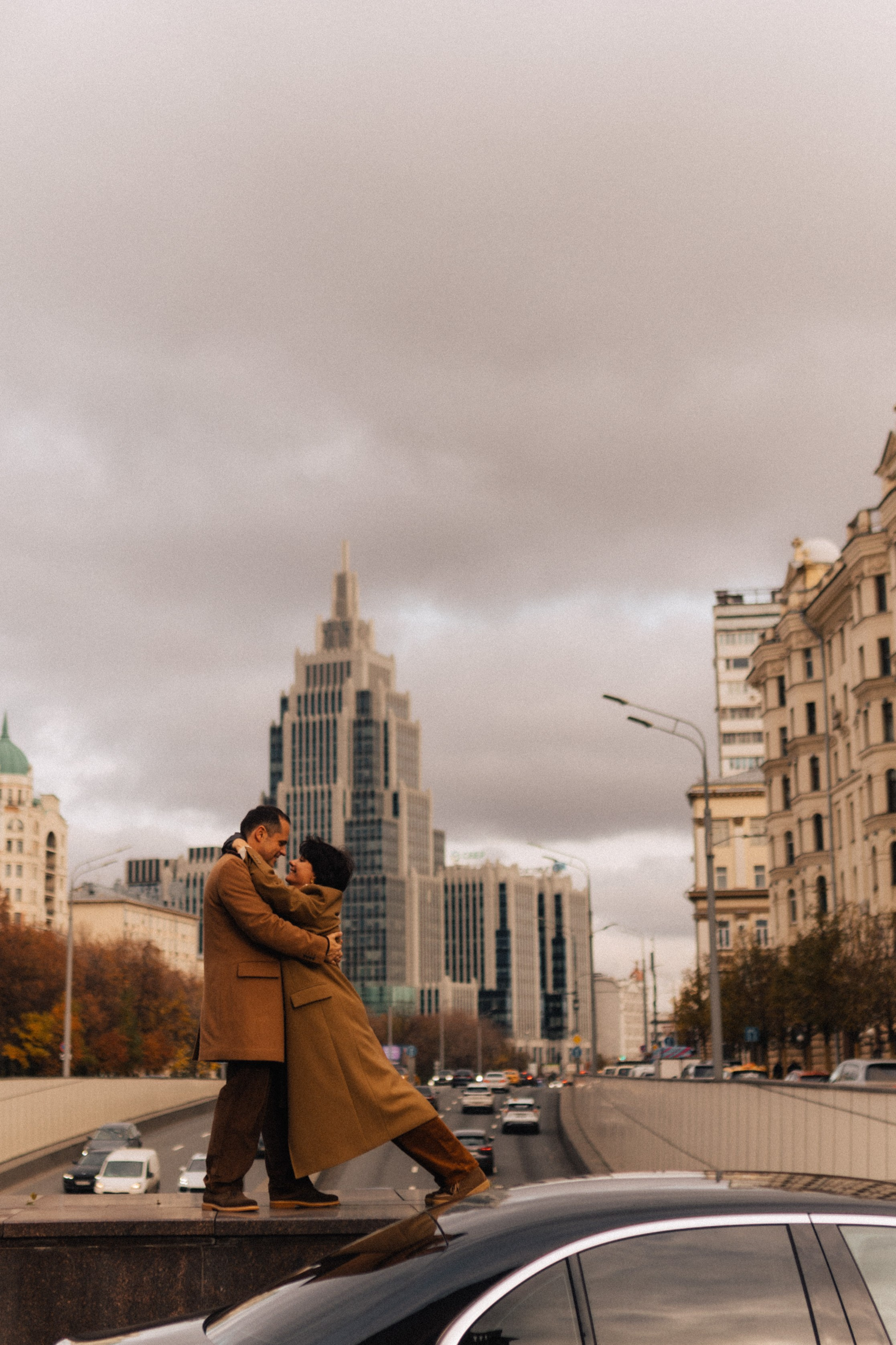 Игорь/Ирина. Фотограф в Москве Татьяна Сергеева