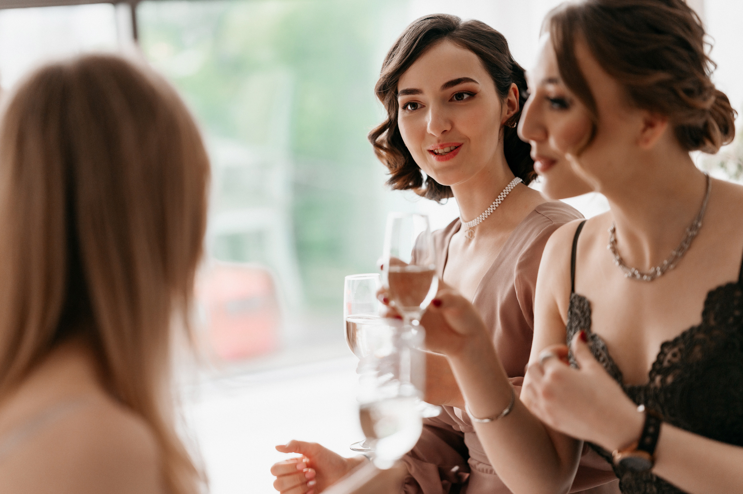 ДАША И НИКОЛАЙ. Свадебный и семейный фотограф Никита Корохов