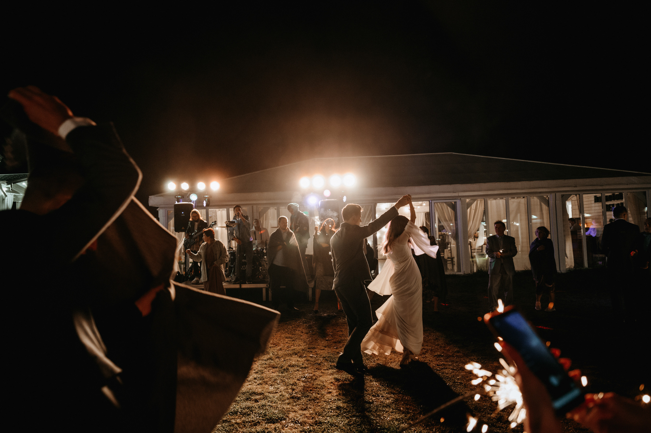 СВЕТА И ЖЕНЯ. Свадебный и семейный фотограф Никита Корохов