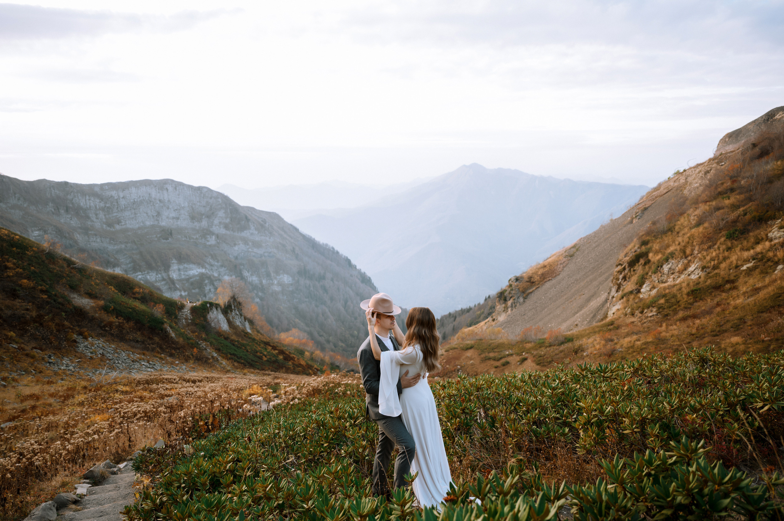 СВЕТА И ЖЕНЯ. Свадебный и семейный фотограф Никита Корохов