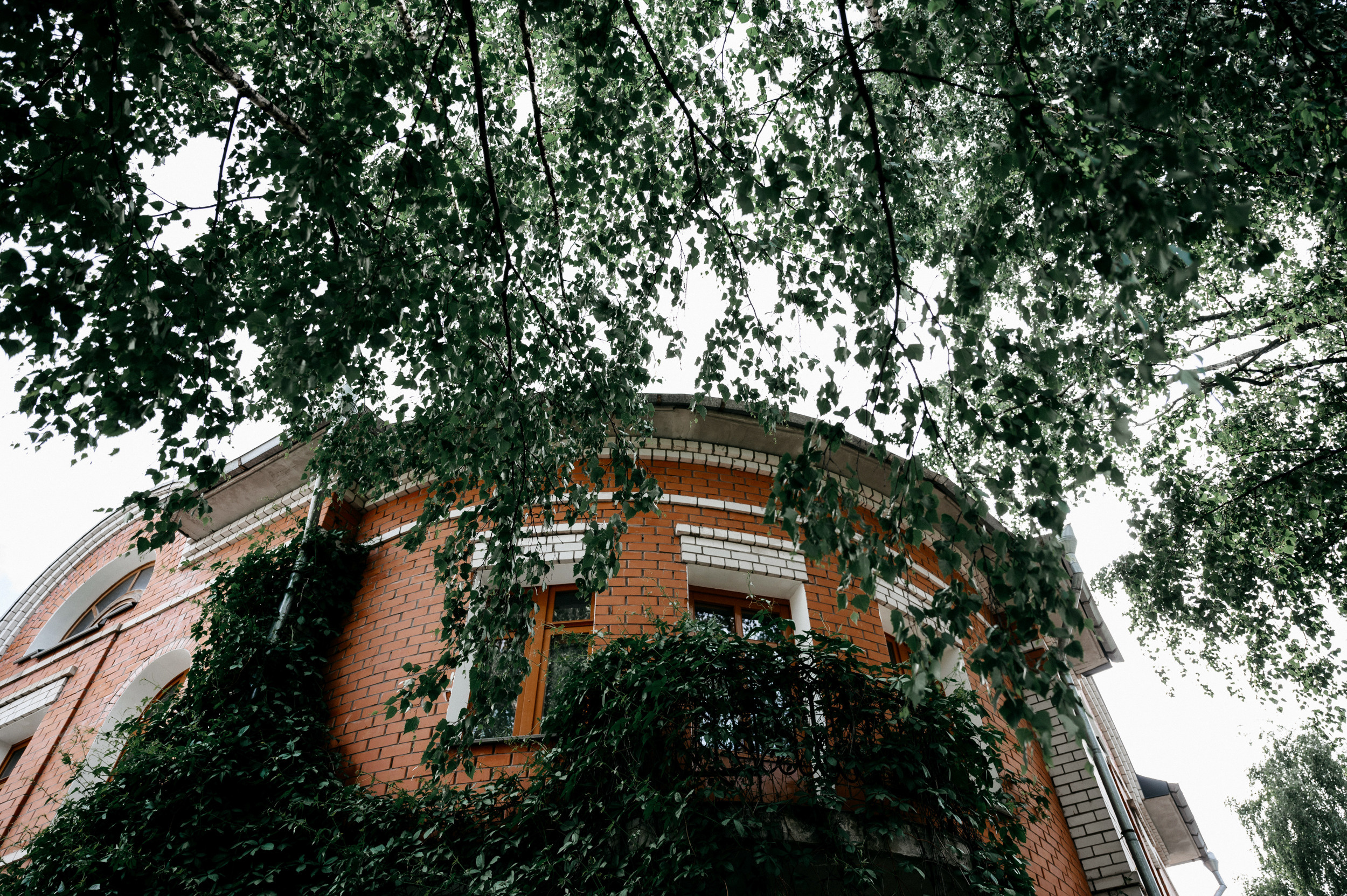 ДАША И НИКОЛАЙ. Свадебный и семейный фотограф Никита Корохов