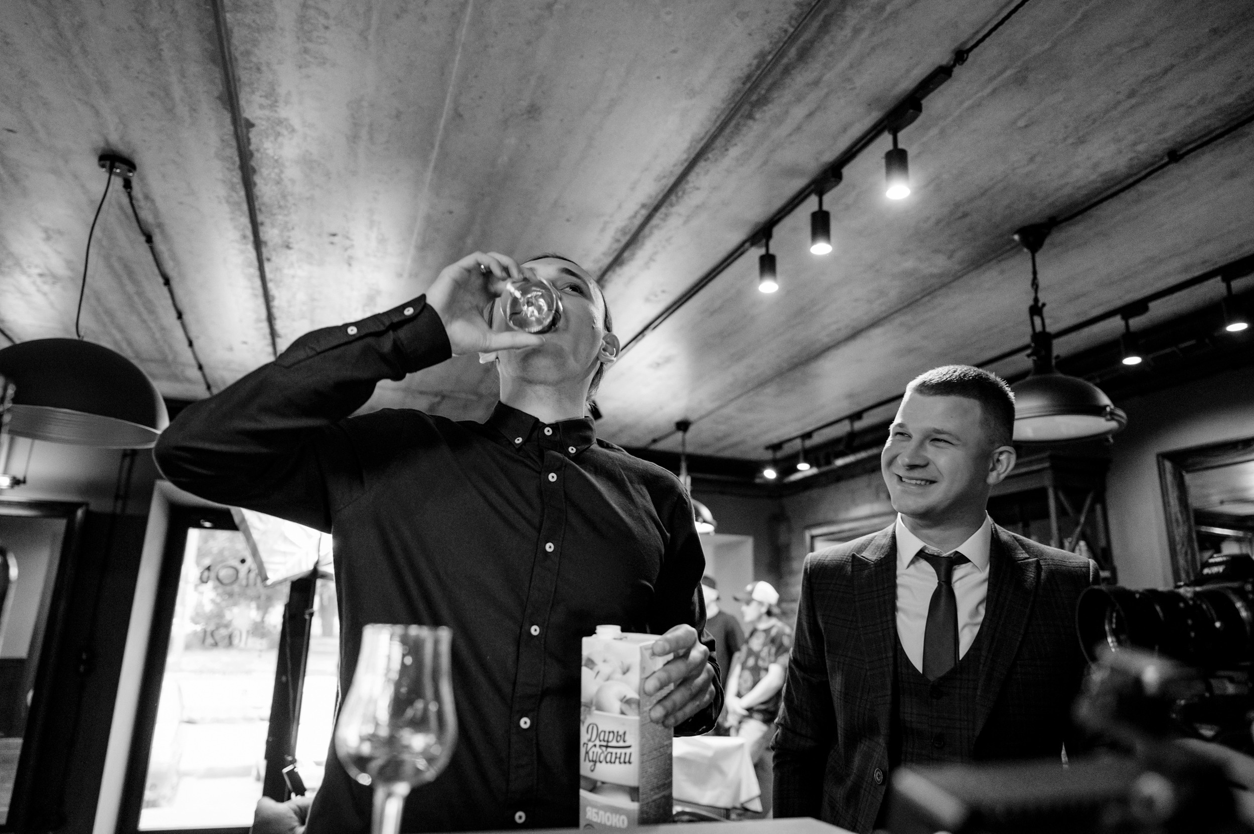 ДАША И НИКОЛАЙ. Свадебный и семейный фотограф Никита Корохов