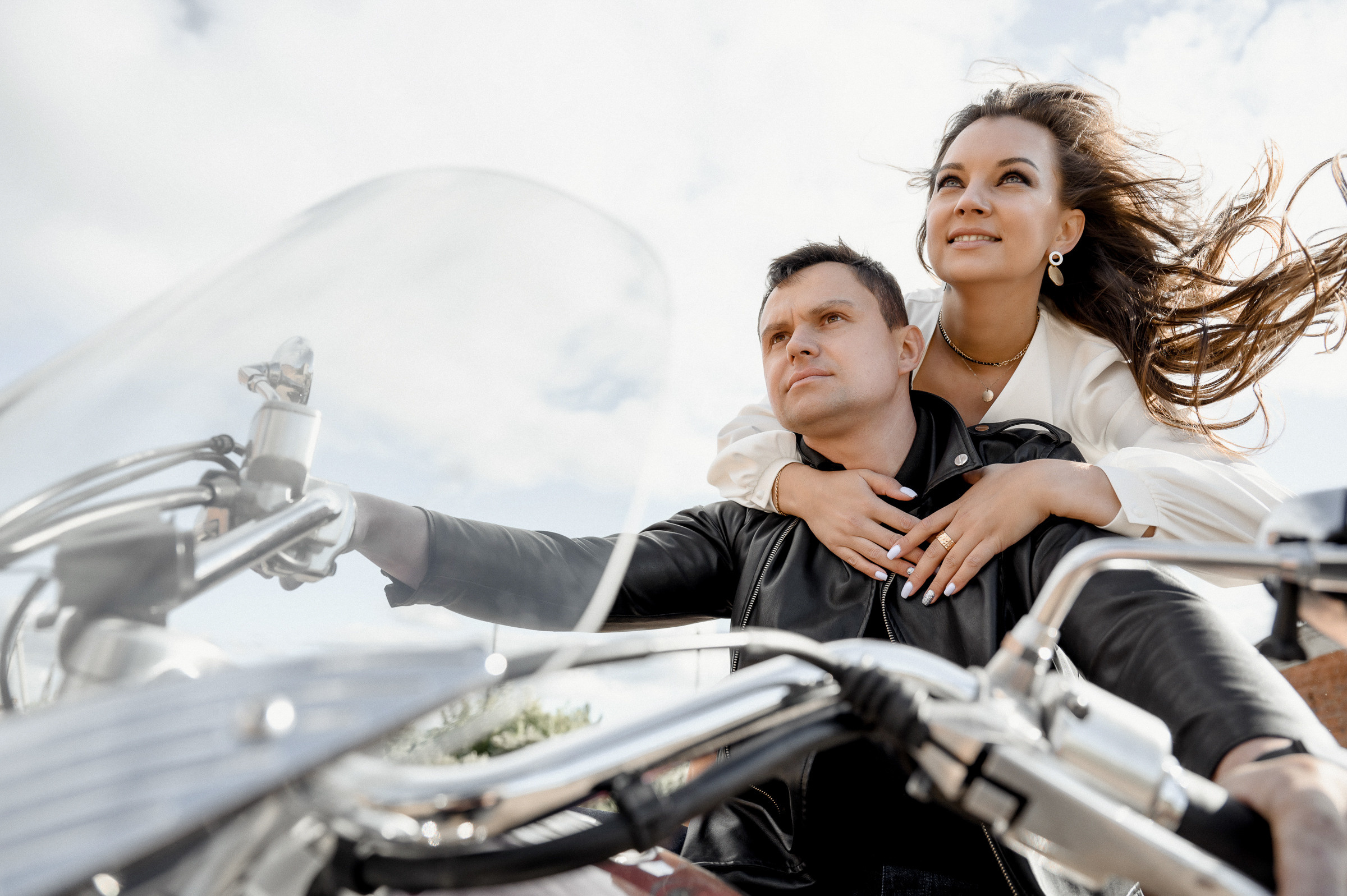 НАСТЯ И АНДРЕЙ. Свадебный и семейный фотограф Никита Корохов