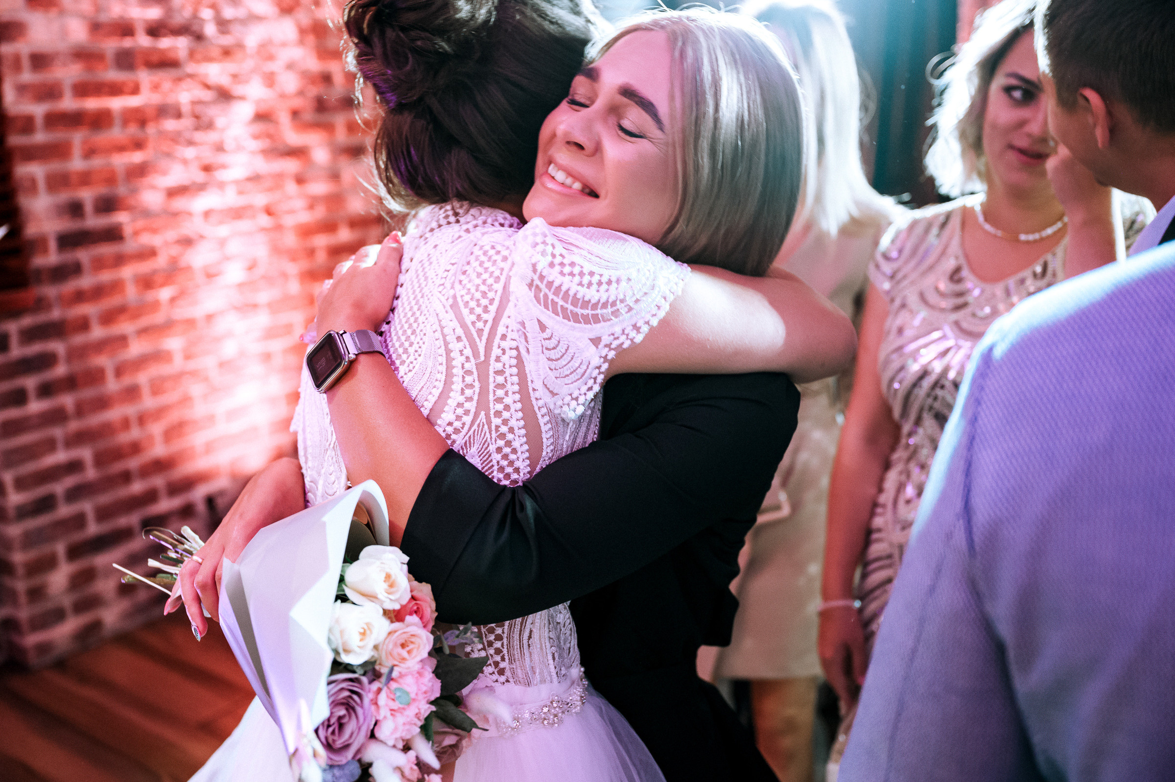 НАСТЯ И АНДРЕЙ. Свадебный и семейный фотограф Никита Корохов