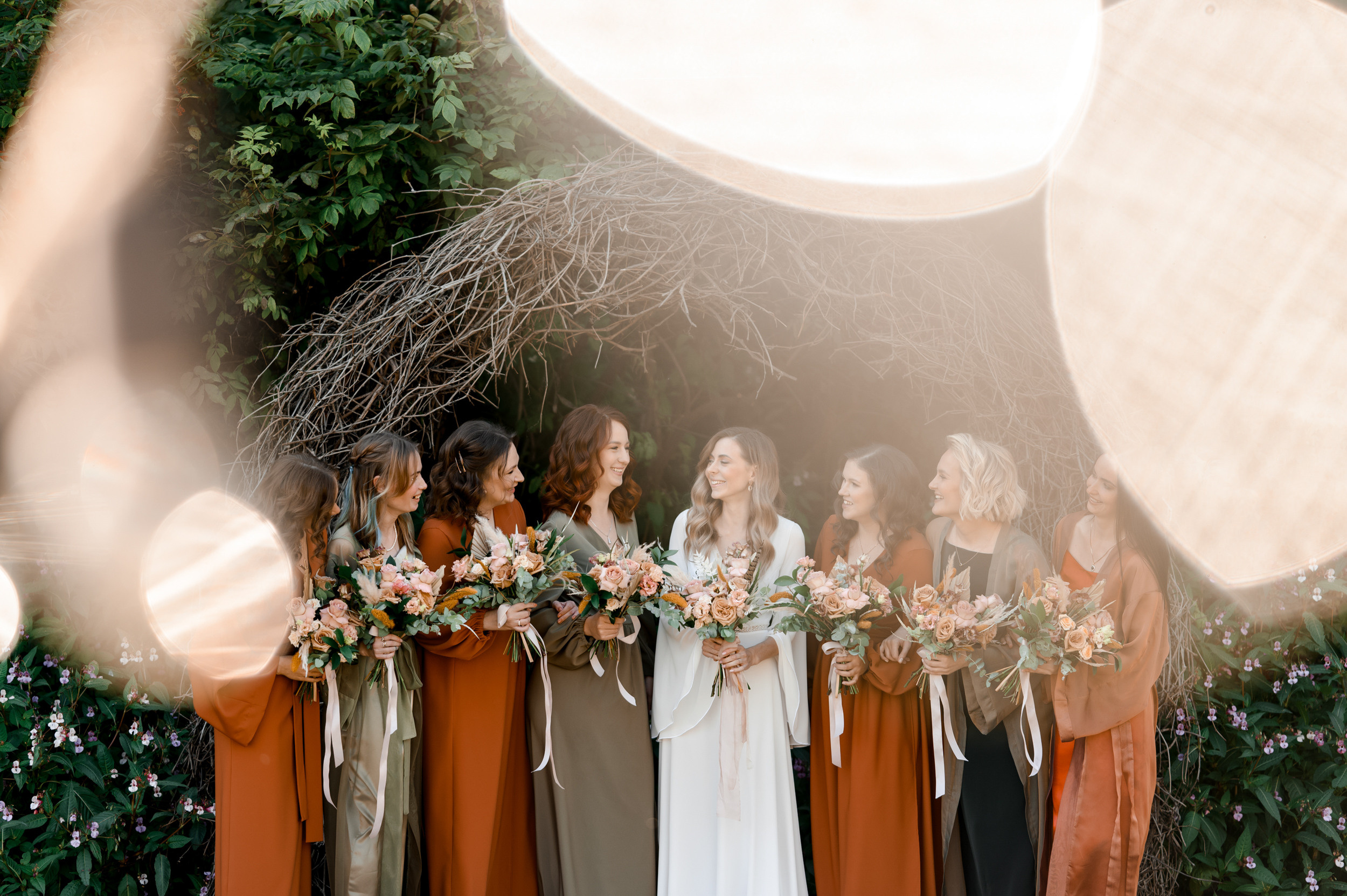 СВЕТА И ЖЕНЯ. Свадебный и семейный фотограф Никита Корохов