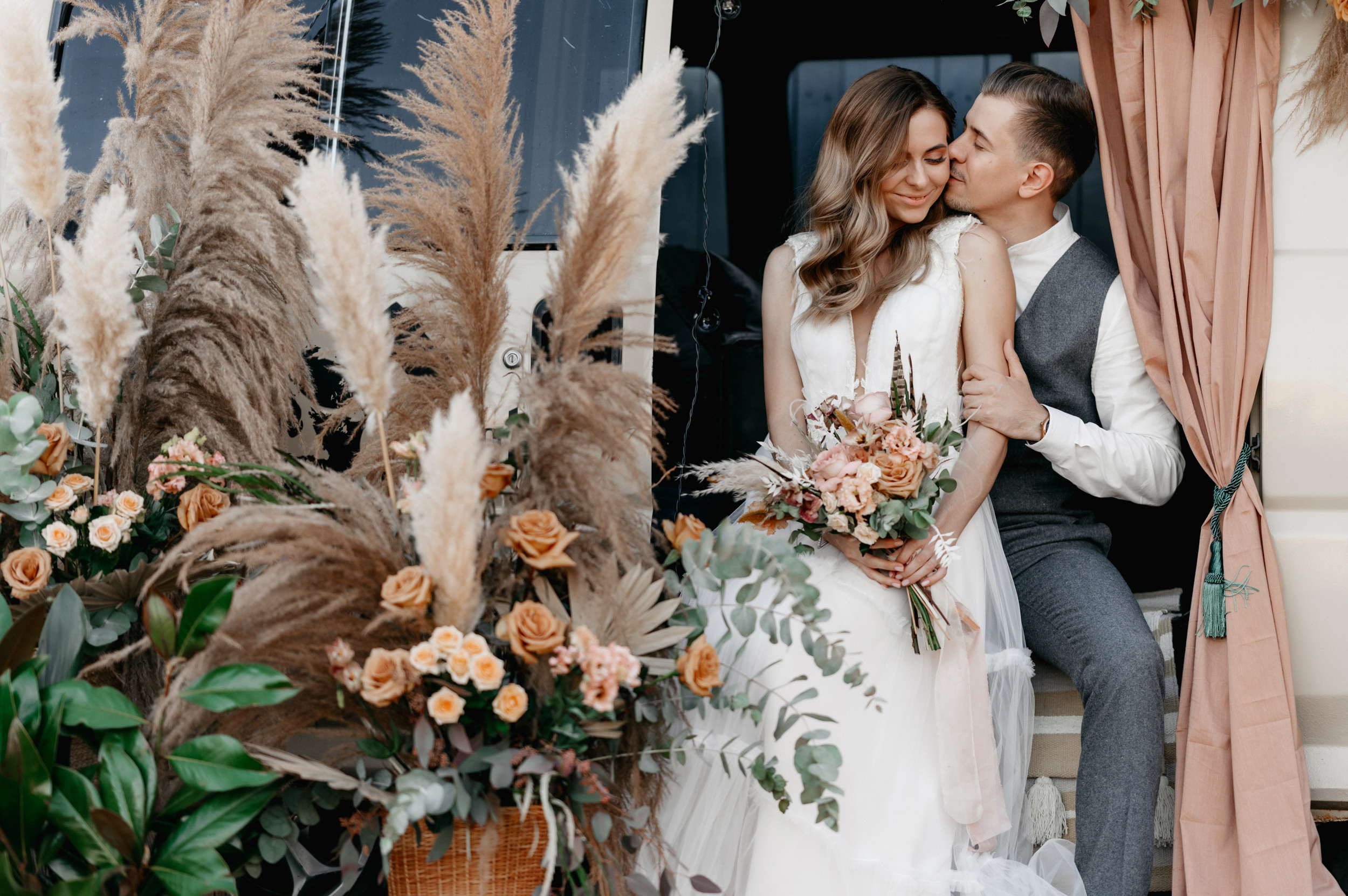 СВЕТА И ЖЕНЯ. Свадебный и семейный фотограф Никита Корохов