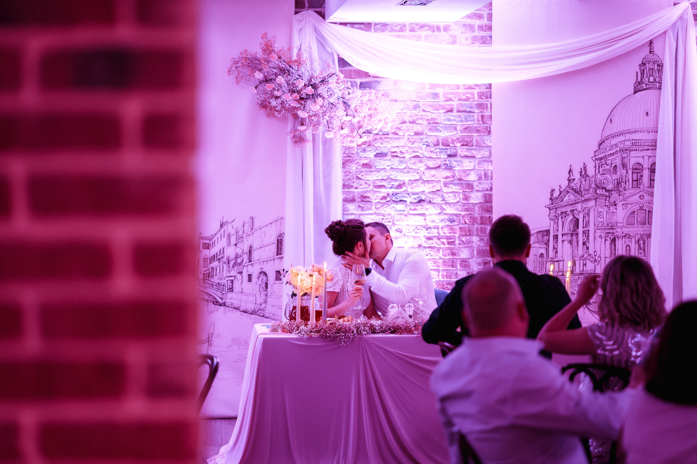 НАСТЯ И АНДРЕЙ. Свадебный и семейный фотограф Никита Корохов