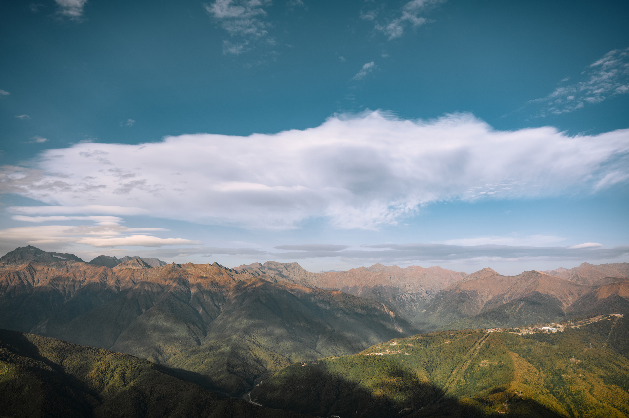 СВЕТА И ЖЕНЯ. Свадебный и семейный фотограф Никита Корохов