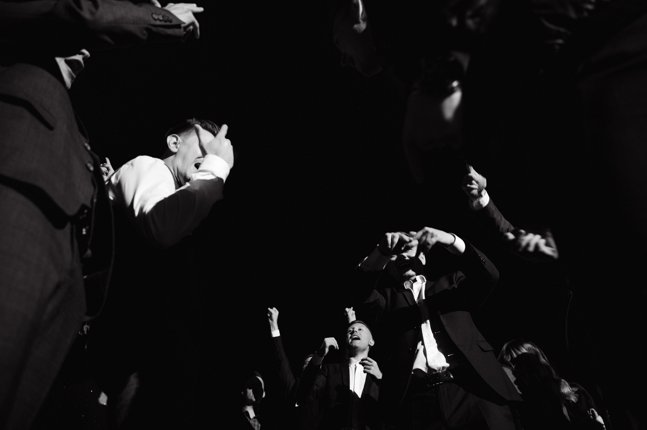 СВЕТА И ЖЕНЯ. Свадебный и семейный фотограф Никита Корохов