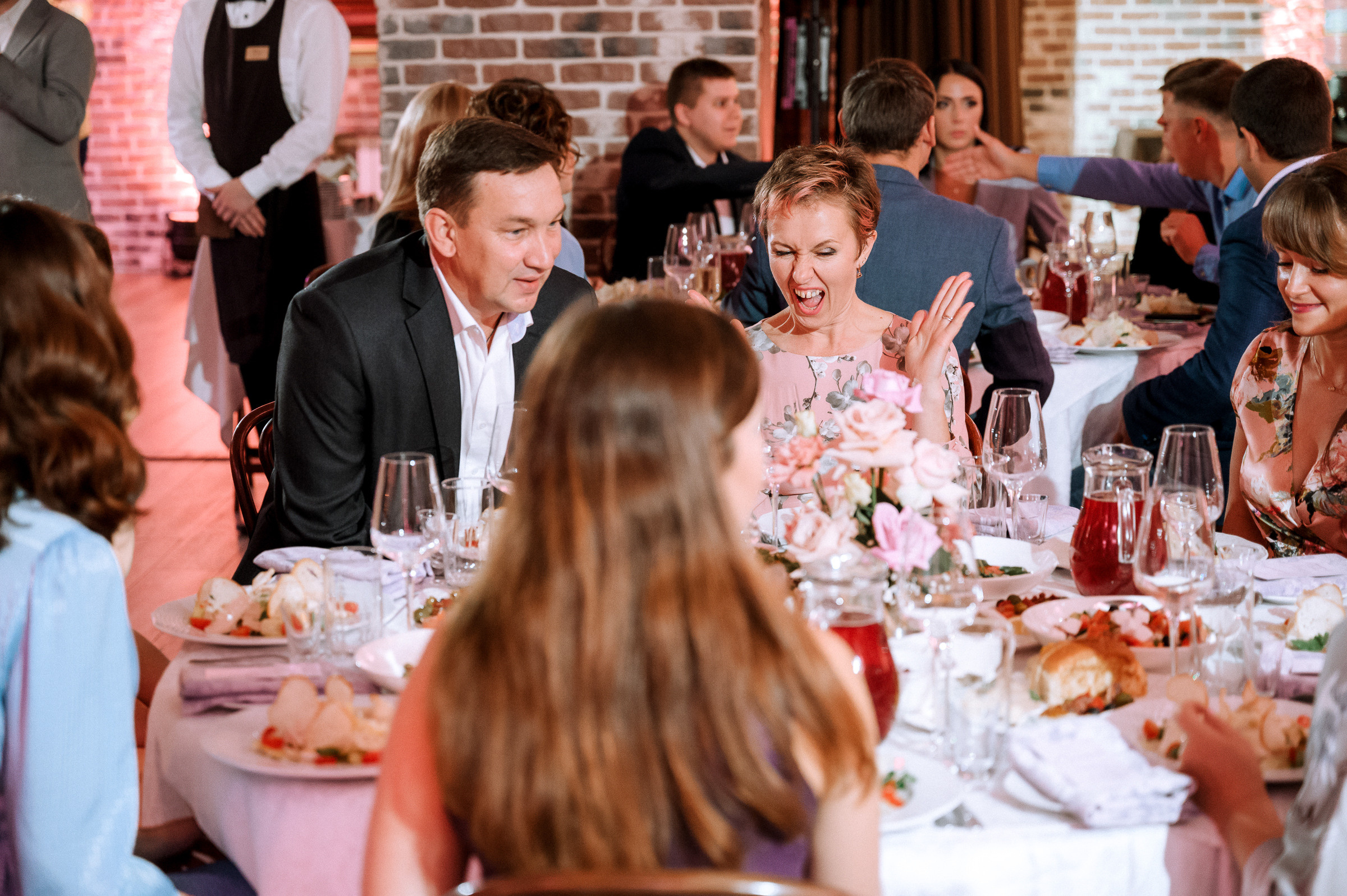 НАСТЯ И АНДРЕЙ. Свадебный и семейный фотограф Никита Корохов