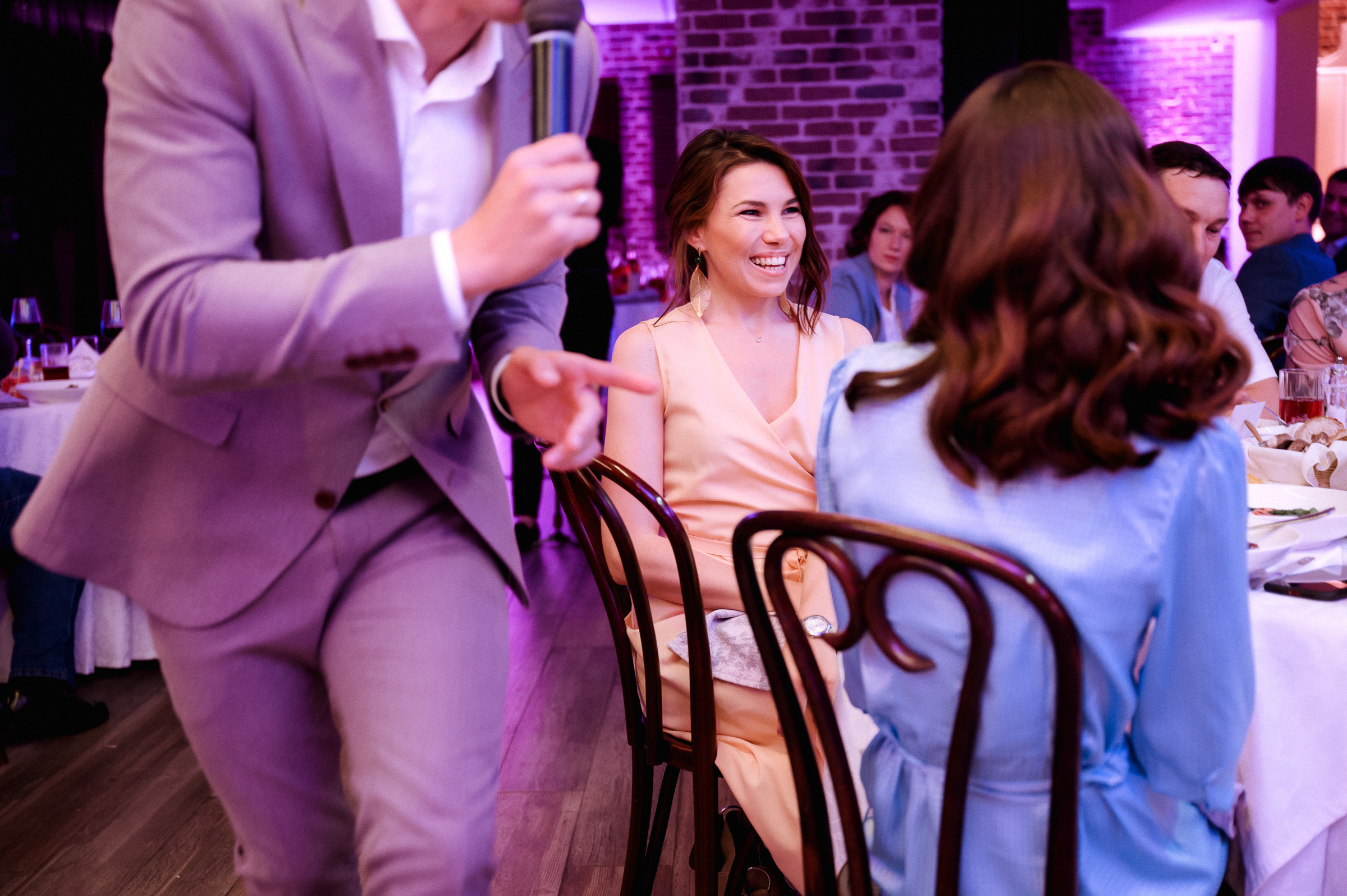 НАСТЯ И АНДРЕЙ. Свадебный и семейный фотограф Никита Корохов