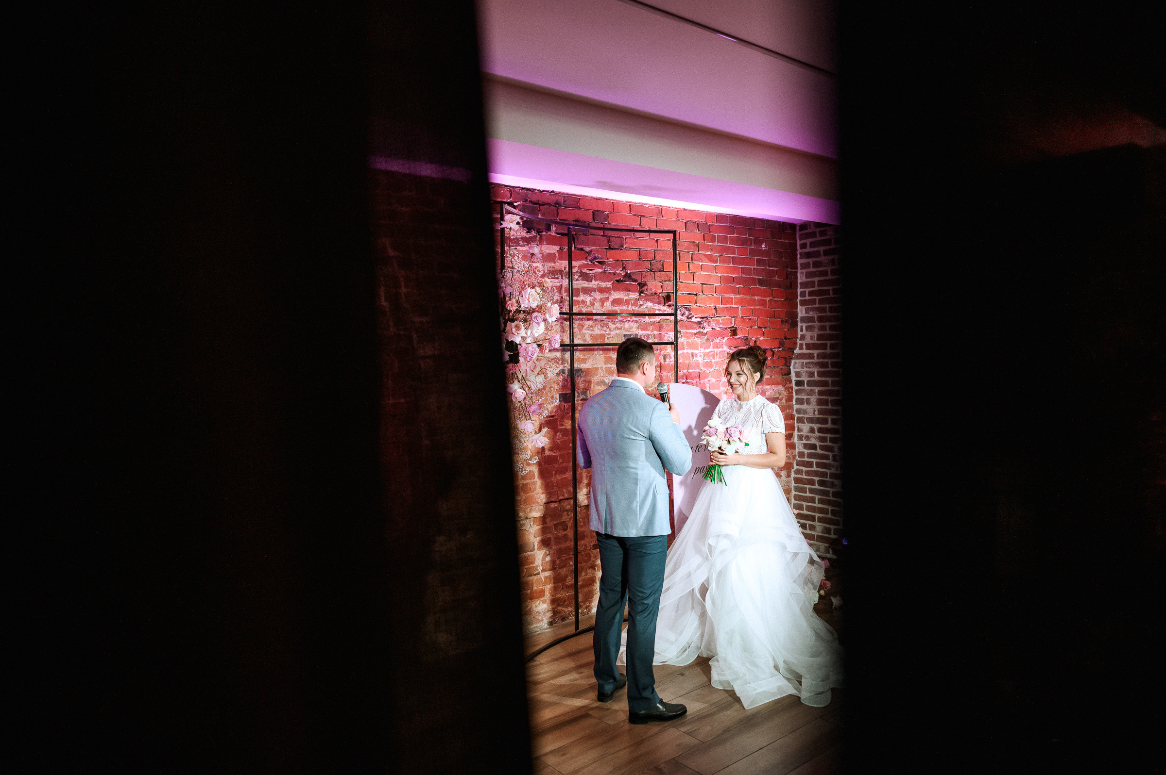 НАСТЯ И АНДРЕЙ. Свадебный и семейный фотограф Никита Корохов