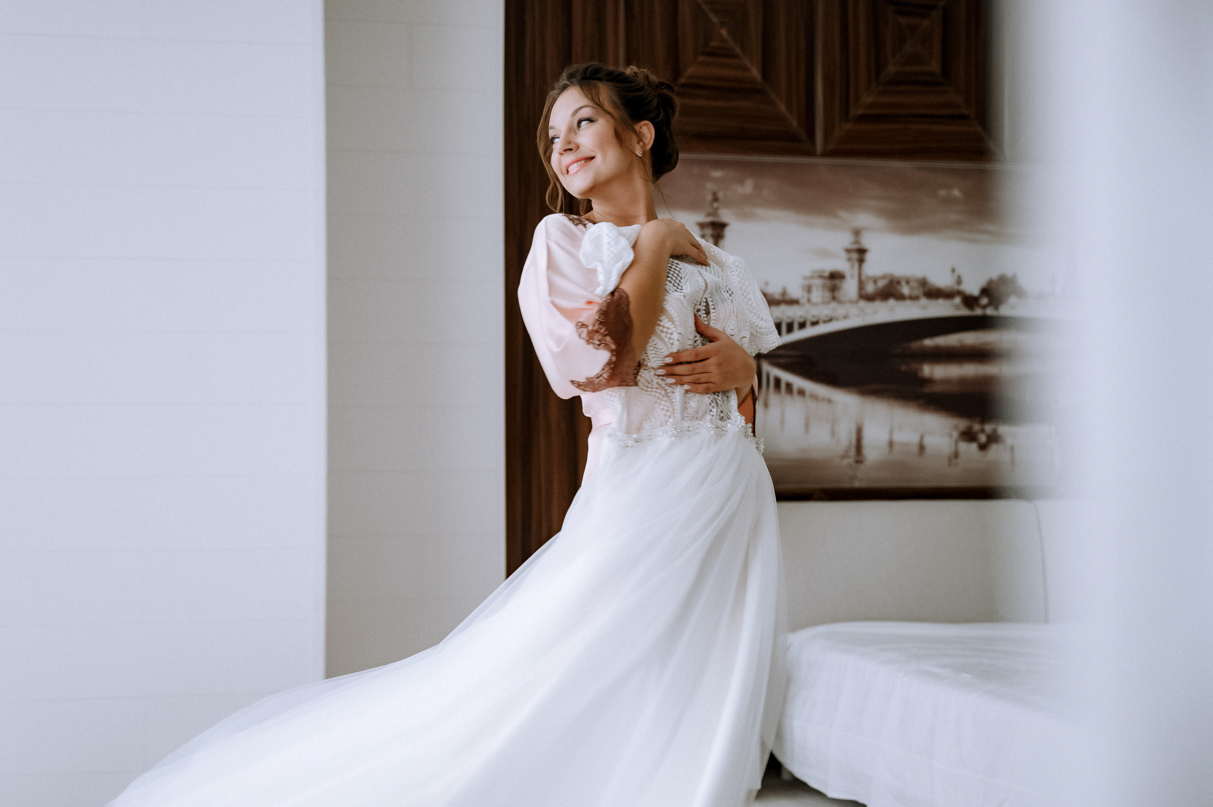 НАСТЯ И АНДРЕЙ. Свадебный и семейный фотограф Никита Корохов