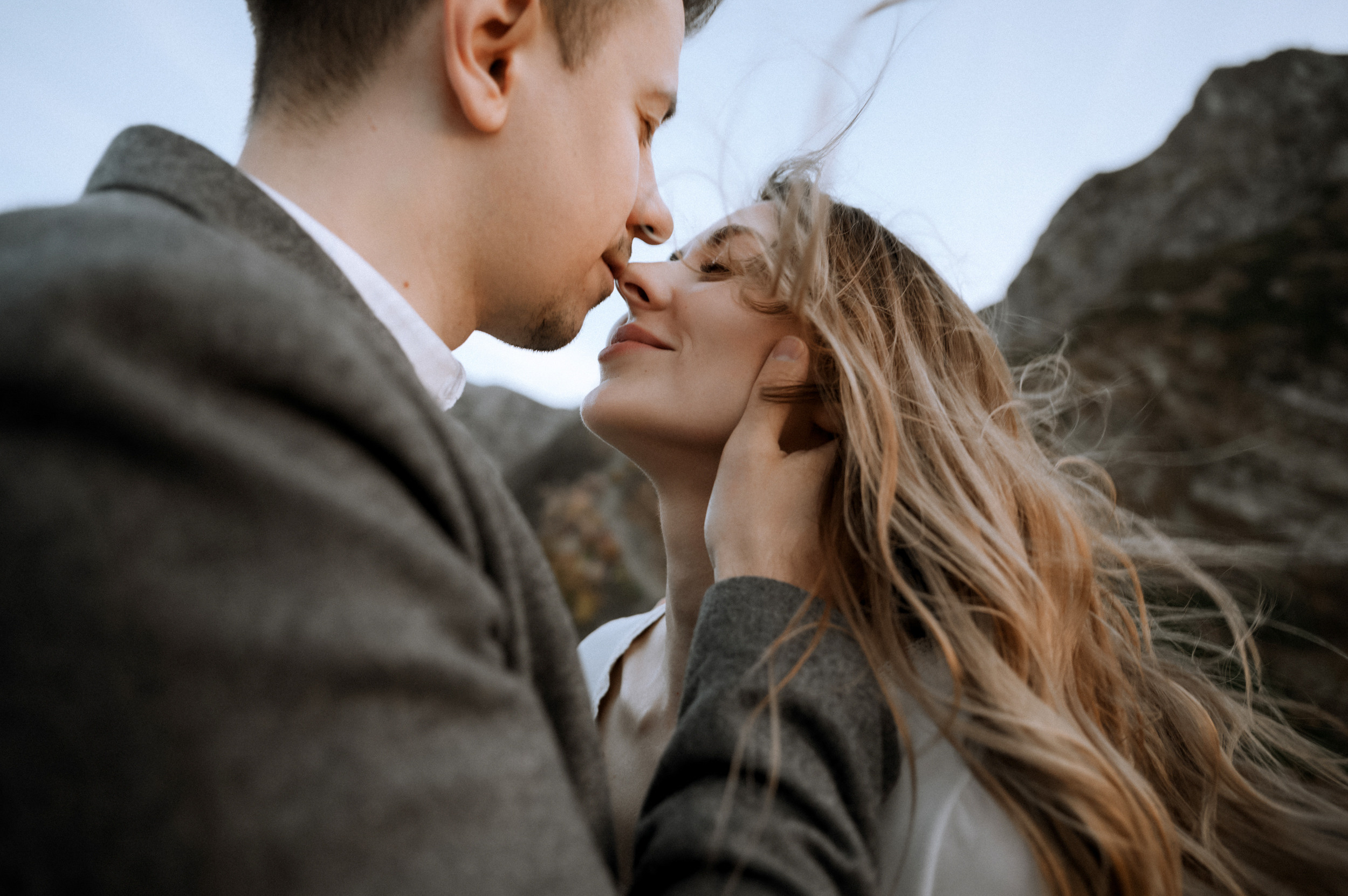 СВЕТА И ЖЕНЯ. Свадебный и семейный фотограф Никита Корохов