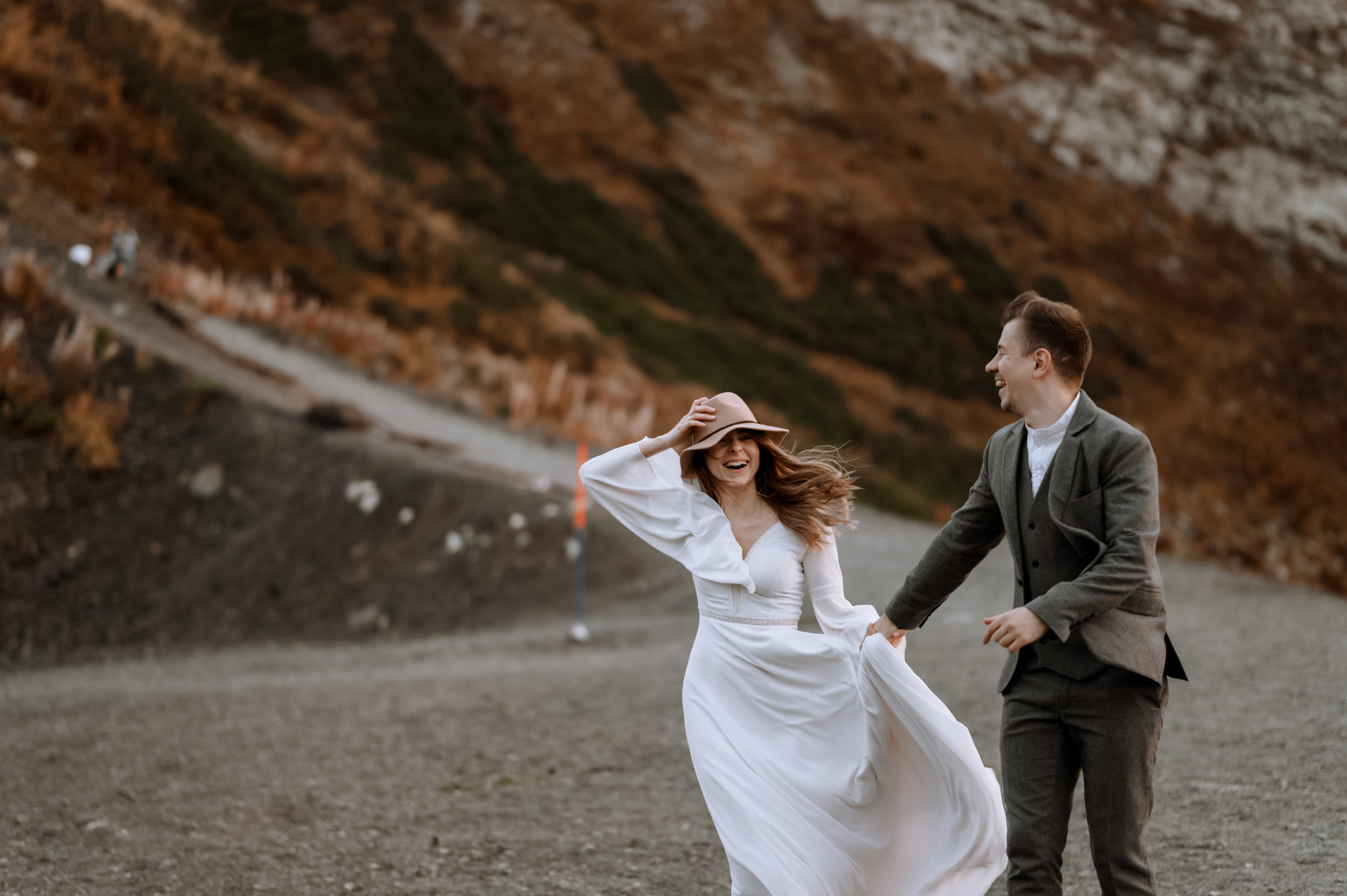 СВЕТА И ЖЕНЯ. Свадебный и семейный фотограф Никита Корохов