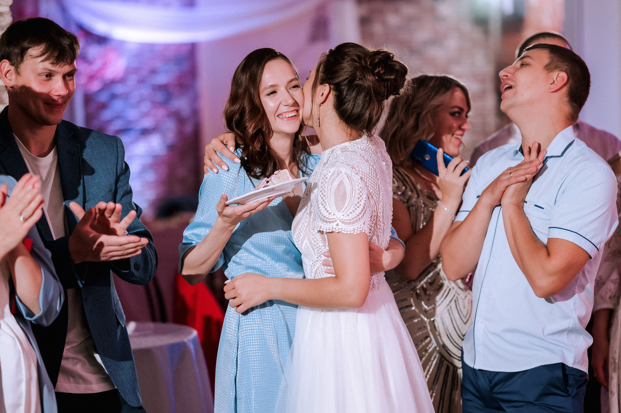 НАСТЯ И АНДРЕЙ. Свадебный и семейный фотограф Никита Корохов