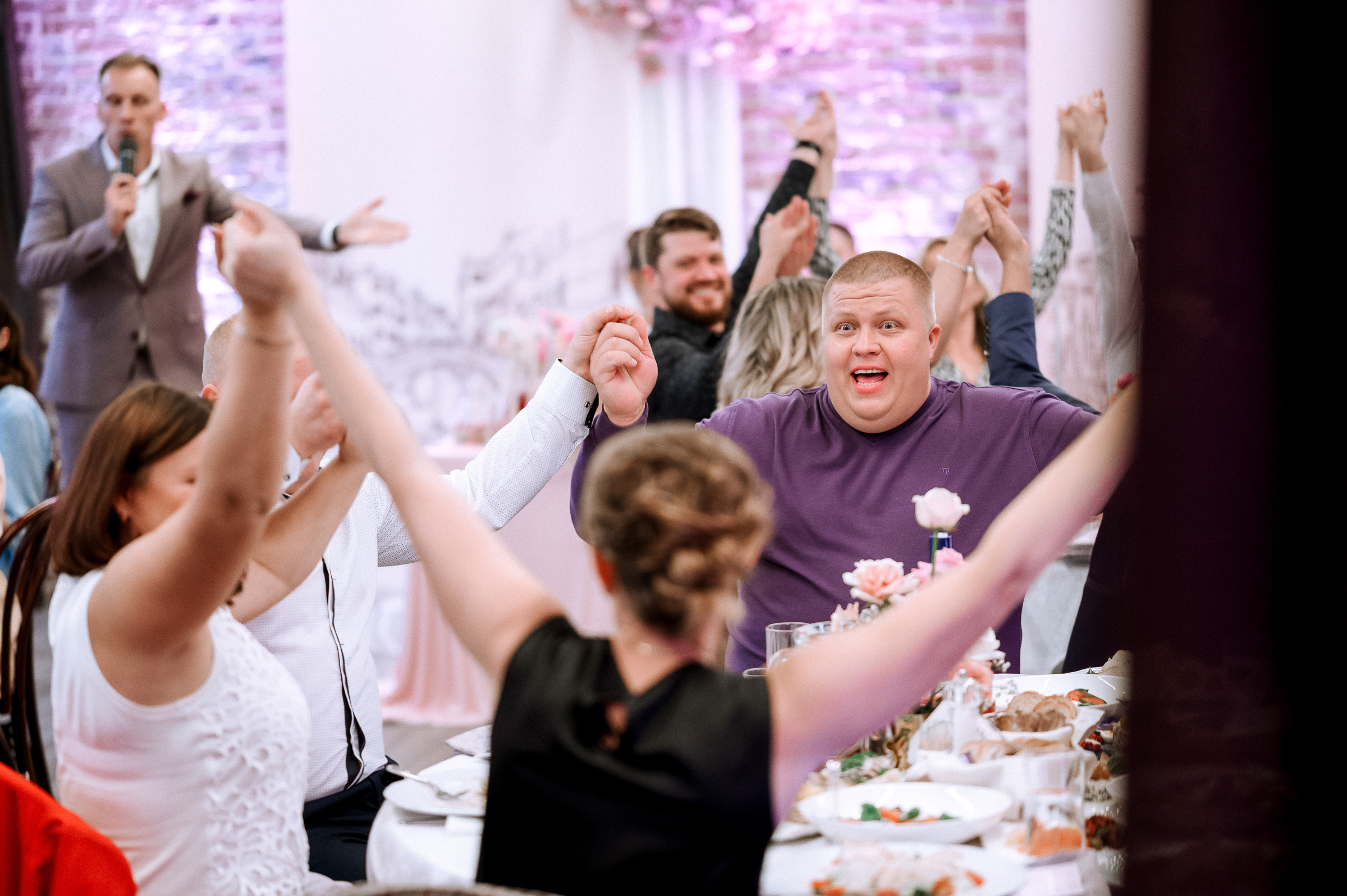 НАСТЯ И АНДРЕЙ. Свадебный и семейный фотограф Никита Корохов