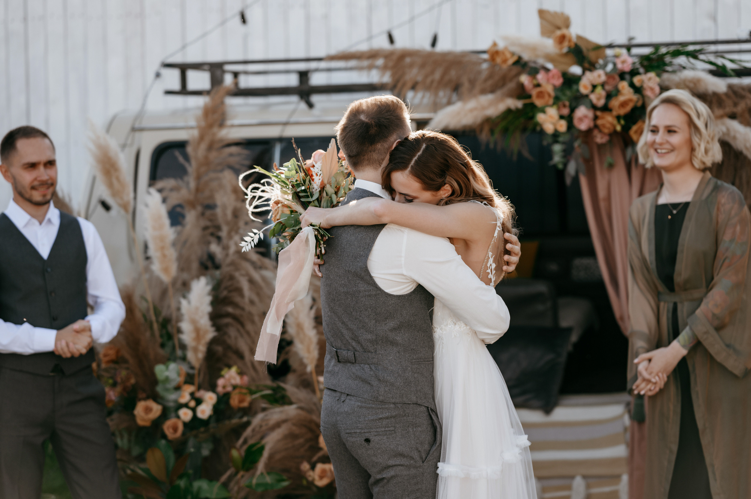 СВЕТА И ЖЕНЯ. Свадебный и семейный фотограф Никита Корохов
