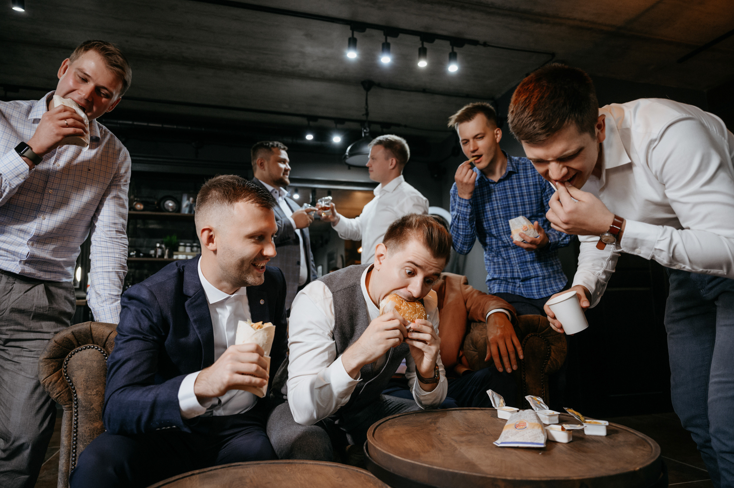 СВЕТА И ЖЕНЯ. Свадебный и семейный фотограф Никита Корохов