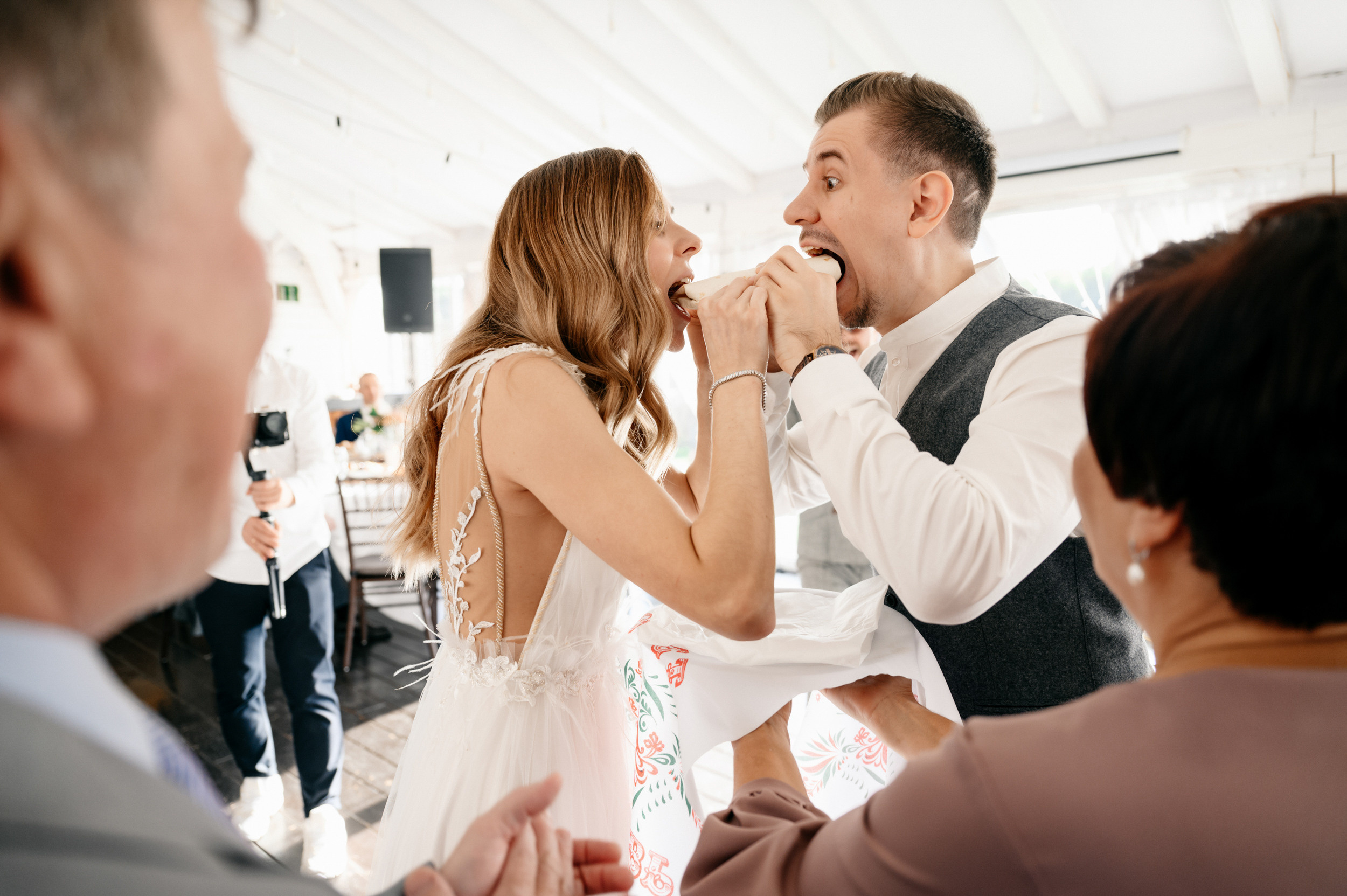 СВЕТА И ЖЕНЯ. Свадебный и семейный фотограф Никита Корохов