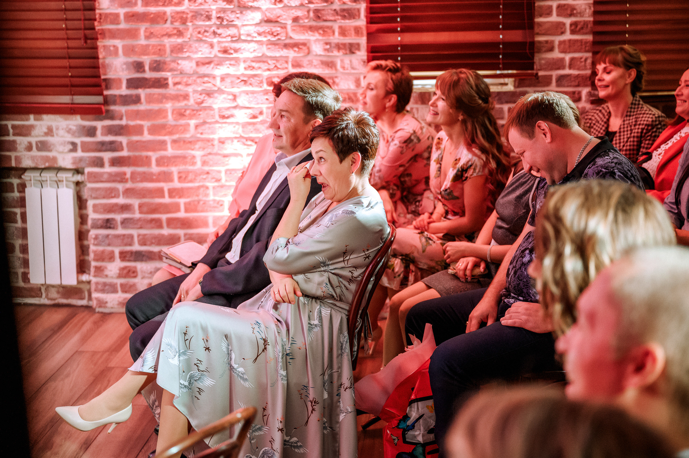 НАСТЯ И АНДРЕЙ. Свадебный и семейный фотограф Никита Корохов