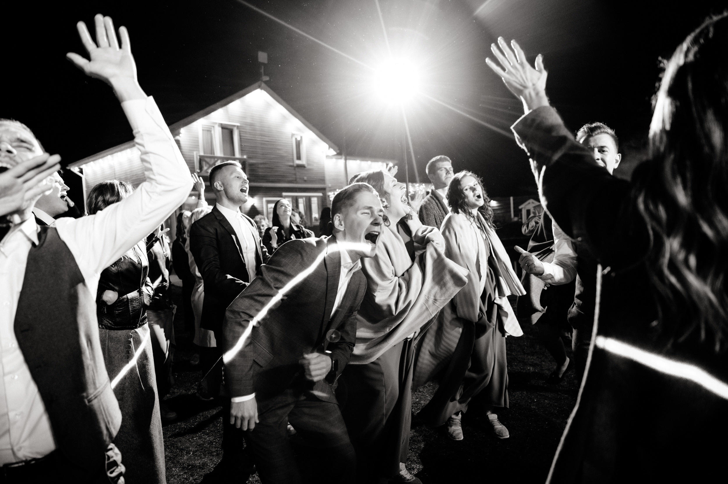 СВЕТА И ЖЕНЯ. Свадебный и семейный фотограф Никита Корохов