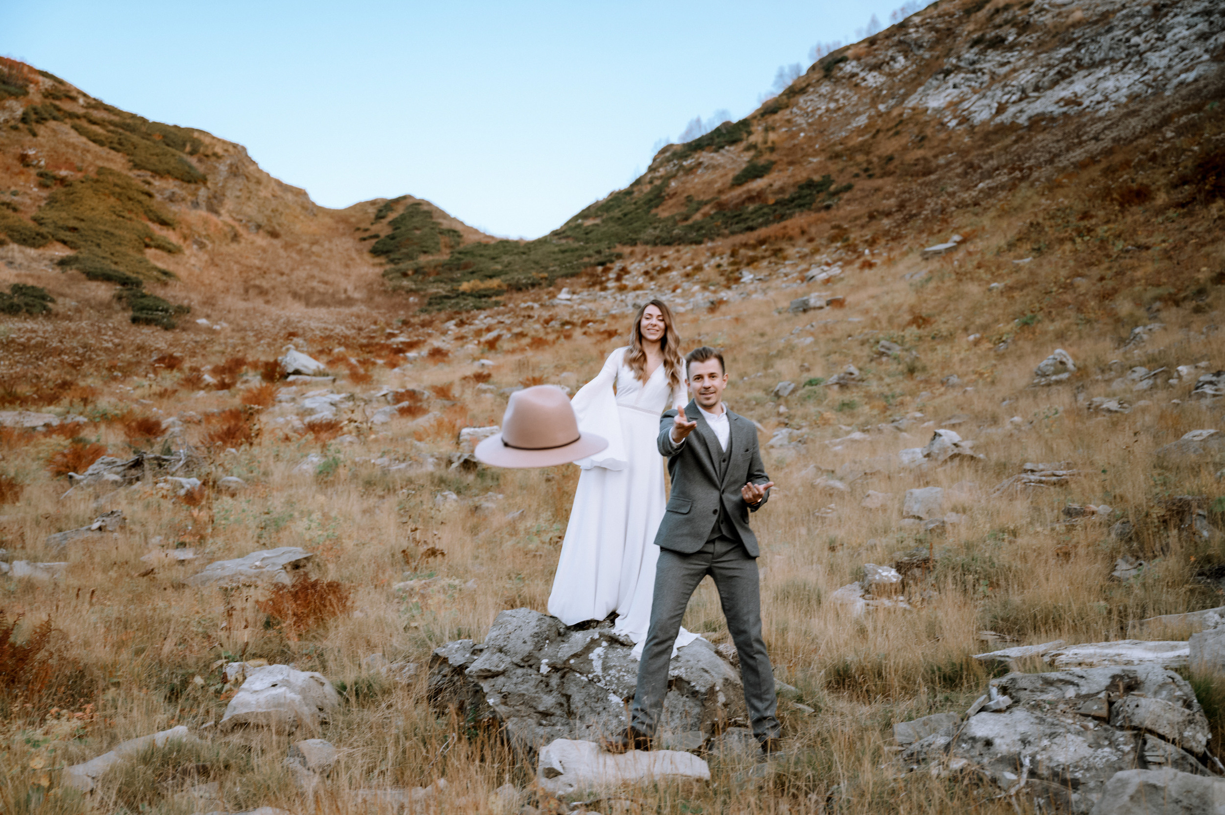 СВЕТА И ЖЕНЯ. Свадебный и семейный фотограф Никита Корохов