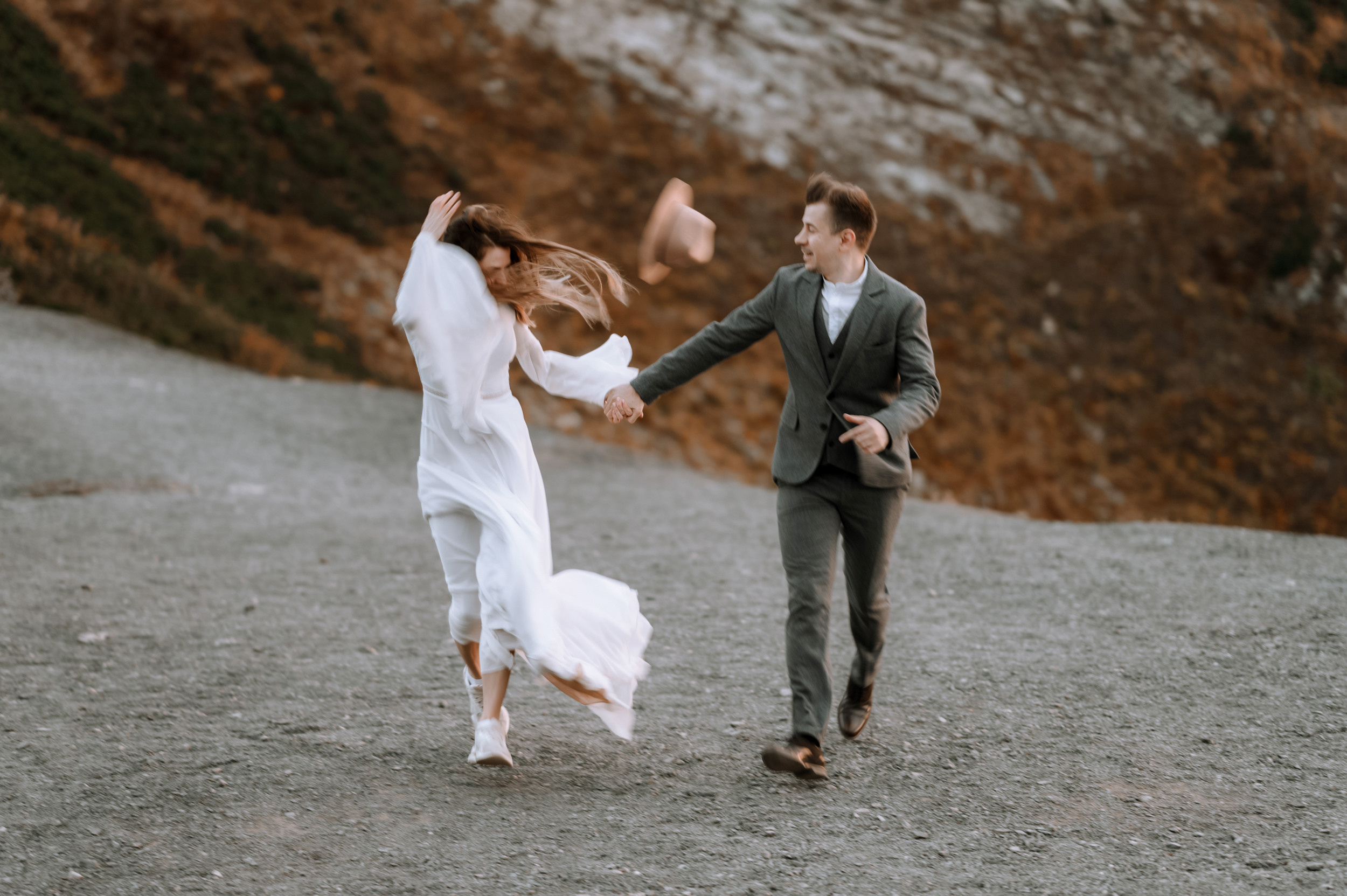 СВЕТА И ЖЕНЯ. Свадебный и семейный фотограф Никита Корохов