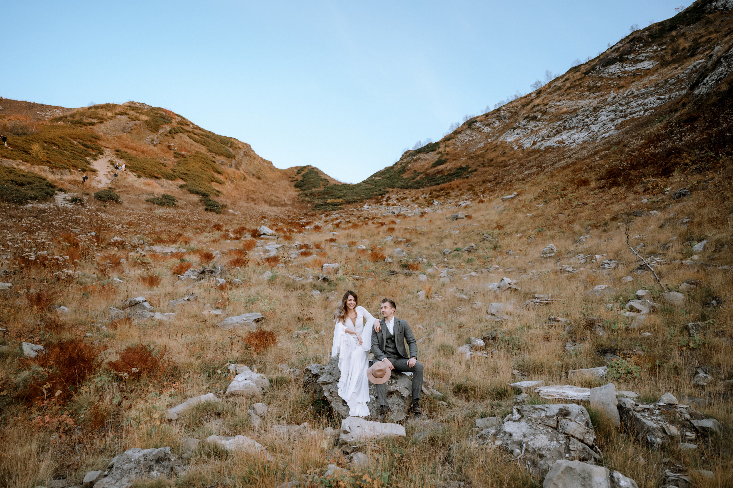 СВЕТА И ЖЕНЯ. Свадебный и семейный фотограф Никита Корохов