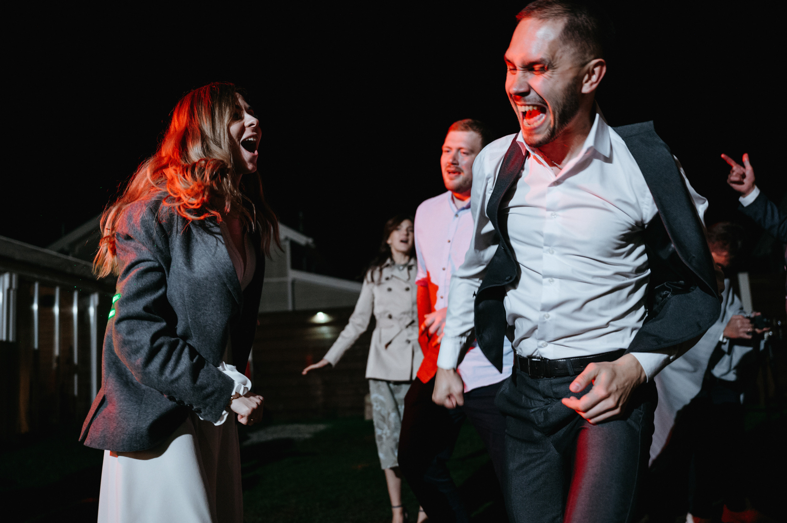 СВЕТА И ЖЕНЯ. Свадебный и семейный фотограф Никита Корохов