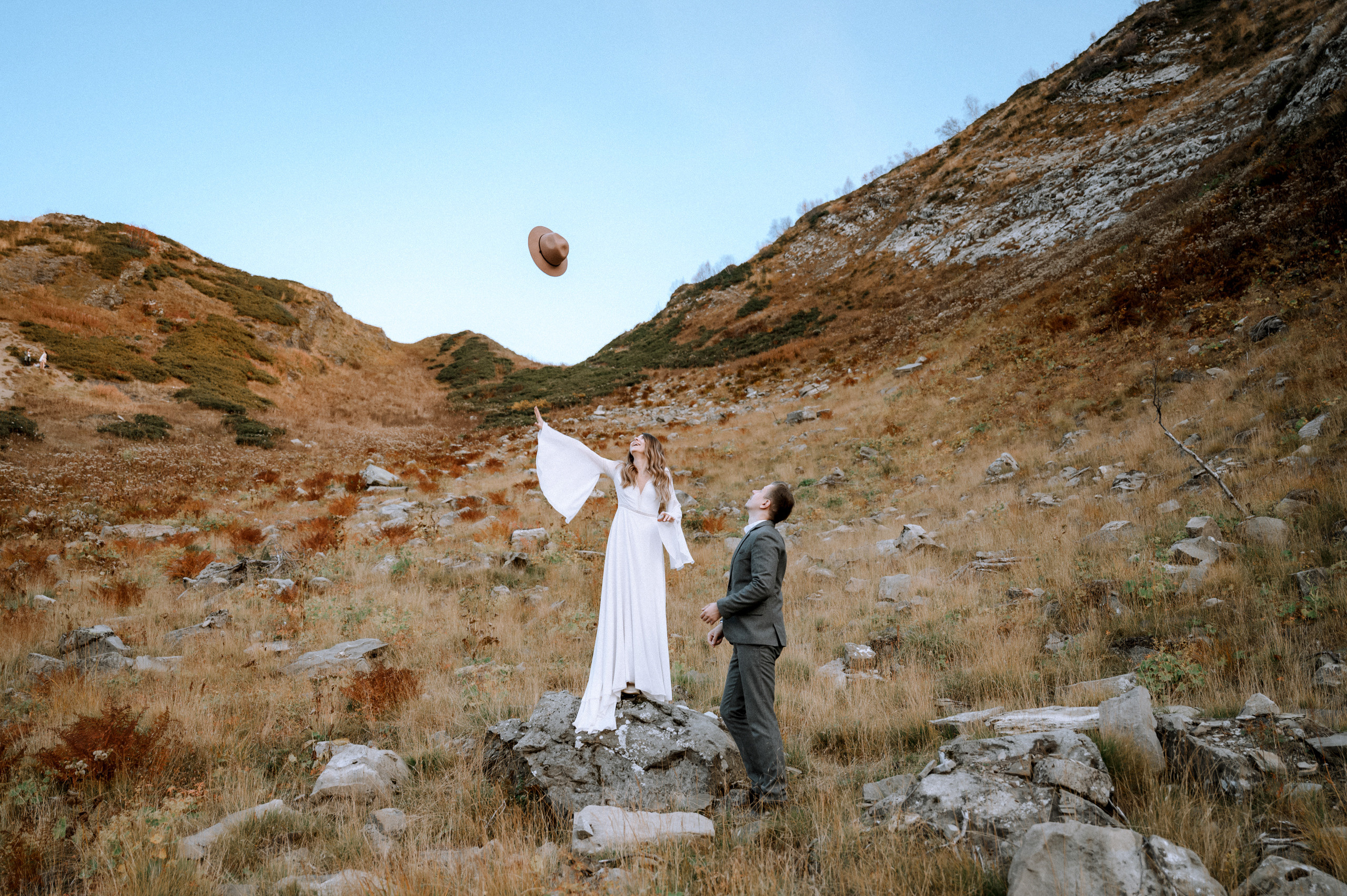 СВЕТА И ЖЕНЯ. Свадебный и семейный фотограф Никита Корохов